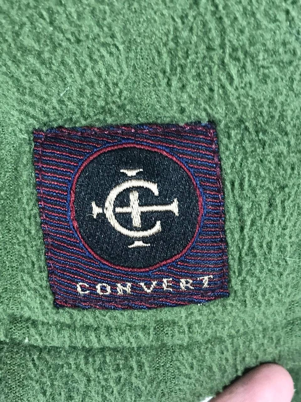 Columbia vintage columbia fleece hiking Size US L / EU 52-54 / 3 - 5 Thumbnail