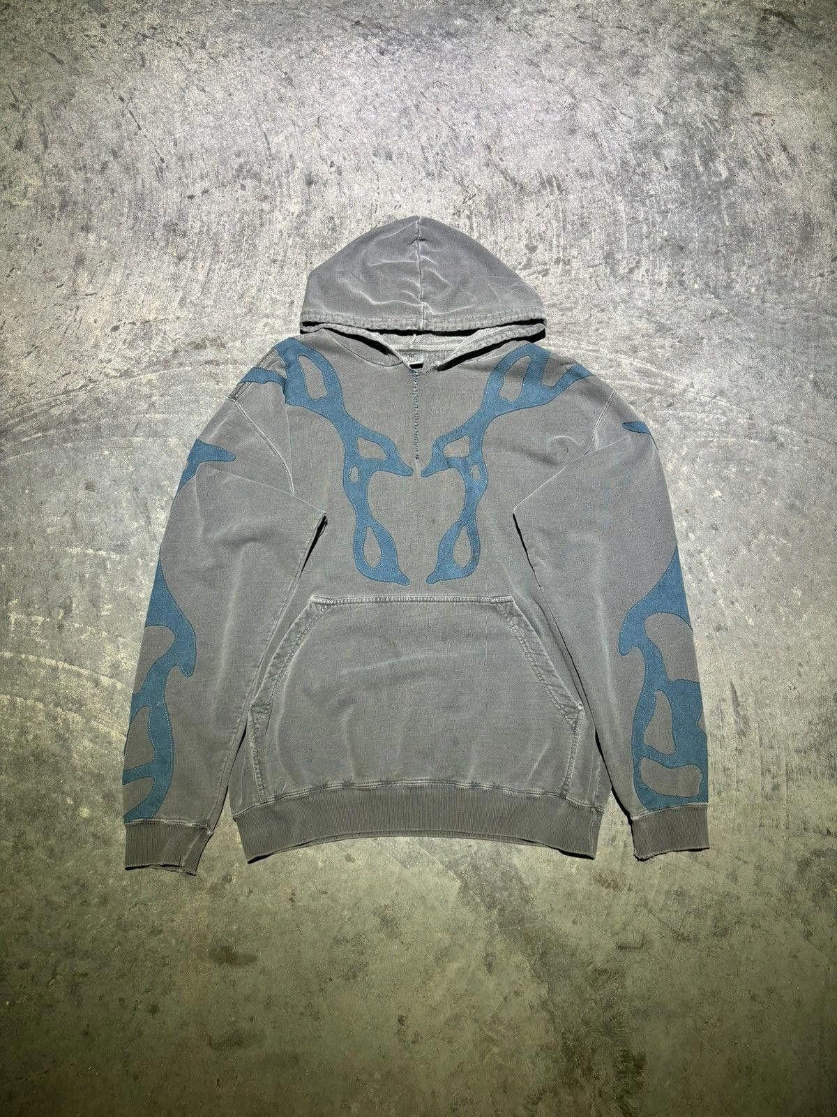 Other Young Chicken Pox (YCP) Cabela’s Upcycled Hoodie Size US L / EU 52-54 / 3 - 2 Thumbnail