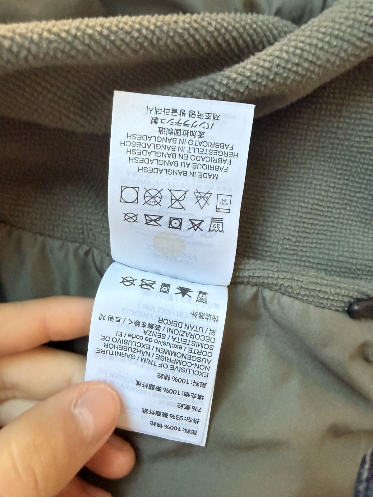Arc'teryx Arcteryx Atom SL Size US S / EU 44-46 / 1 - 10 Thumbnail