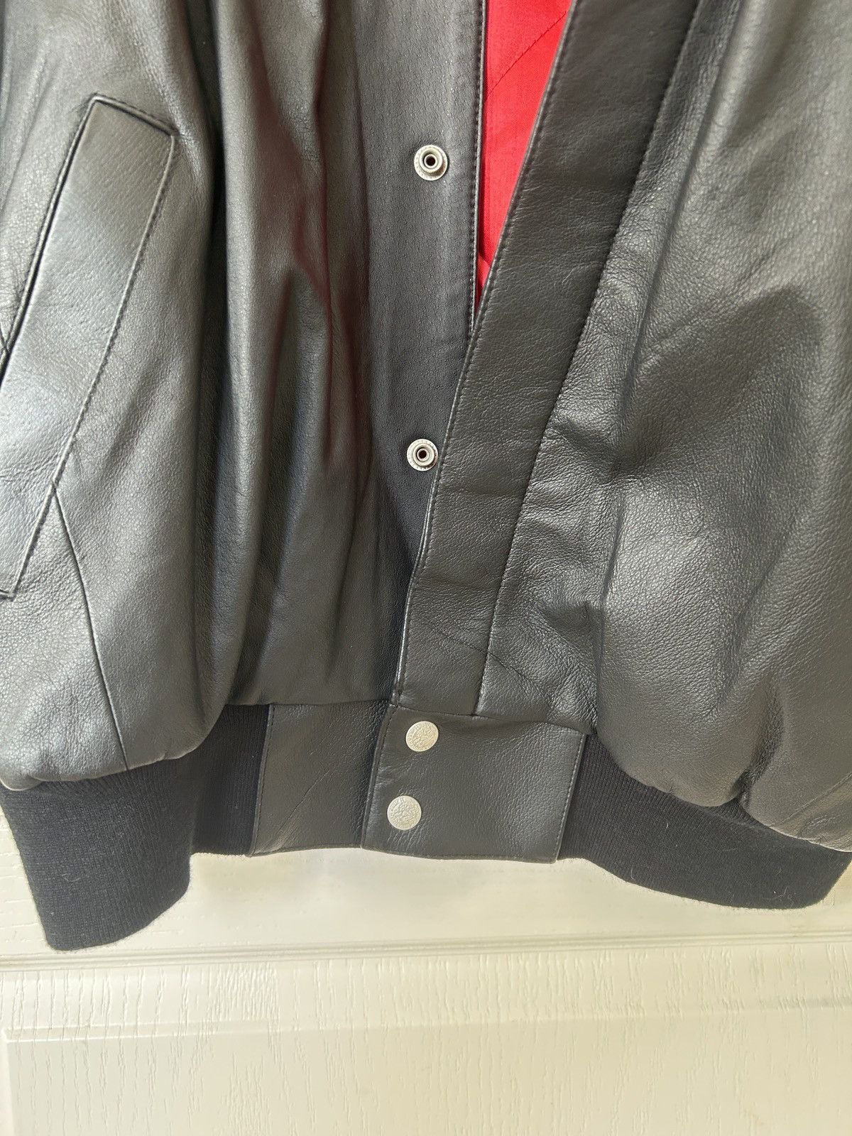 NASCAR Vintage Dale Earnhardt “The Intimidator” NASCAR Jacket Size US L / EU 52-54 / 3 - 8 Thumbnail