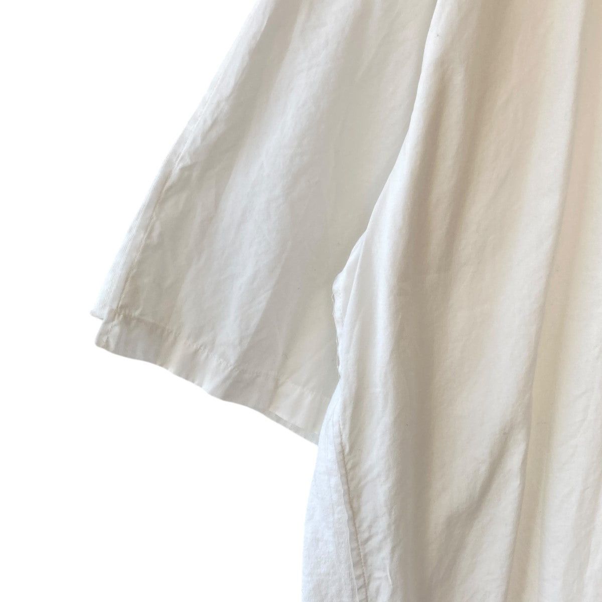 Undercover Undercover Switching short sleeve BIG shirt UI1b4405-1 Size US XXL / EU 58 / 5 - 5 Thumbnail