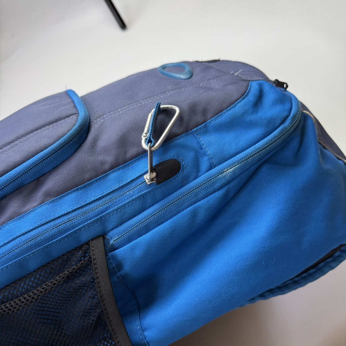Oakley Vintage Y2K Oakley Backpack Size ONE SIZE - 11 Thumbnail