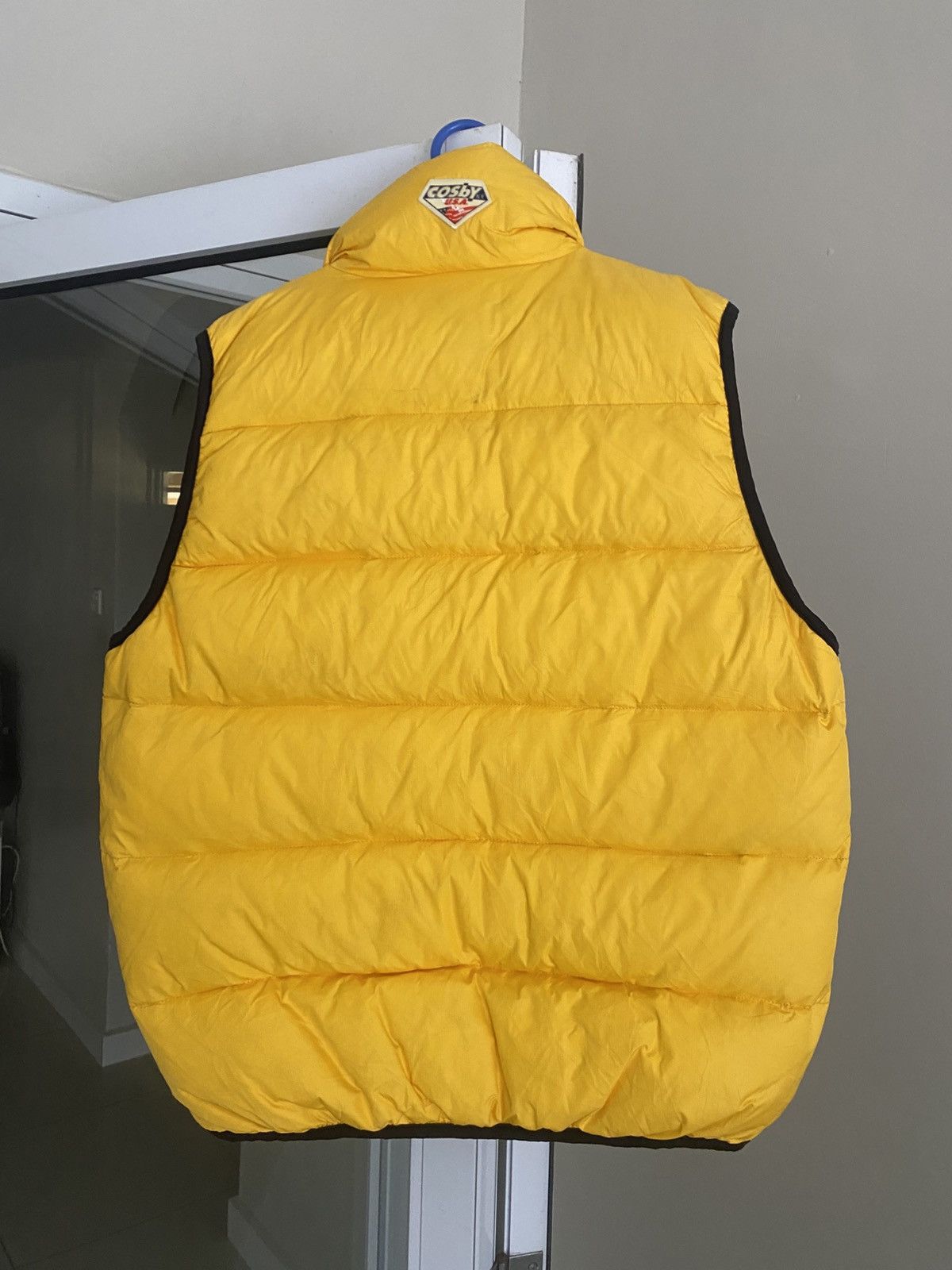 Other Athletic VEST Size US L / EU 52-54 / 3 - 4 Thumbnail