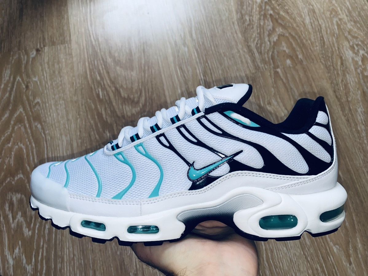 Nike × atmos NikeLab Air Max Tn Plus 2021 Skepta Size US 11 / EU 44 - 7 Thumbnail