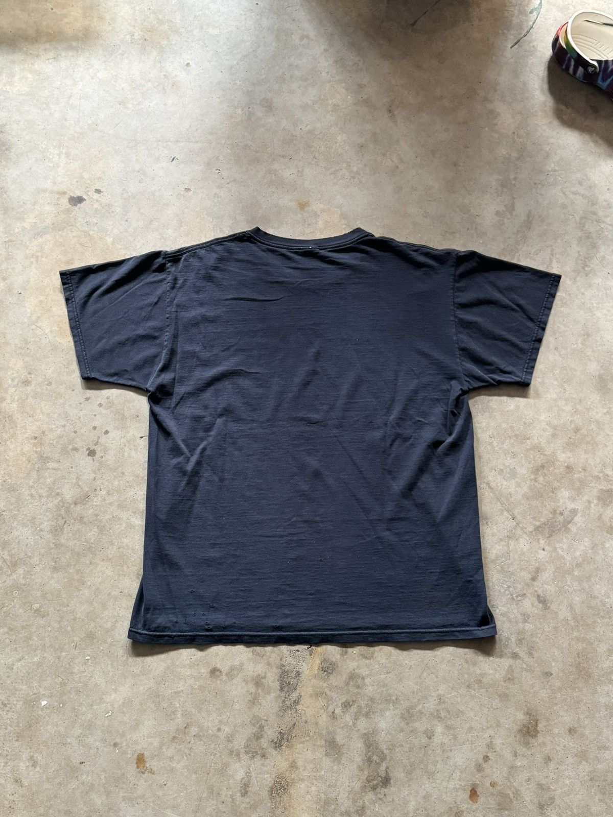 Band Tees Vintage Slipknot "All Hope Is Gone" t-shirt Size US L / EU 52-54 / 3 - 3 Thumbnail