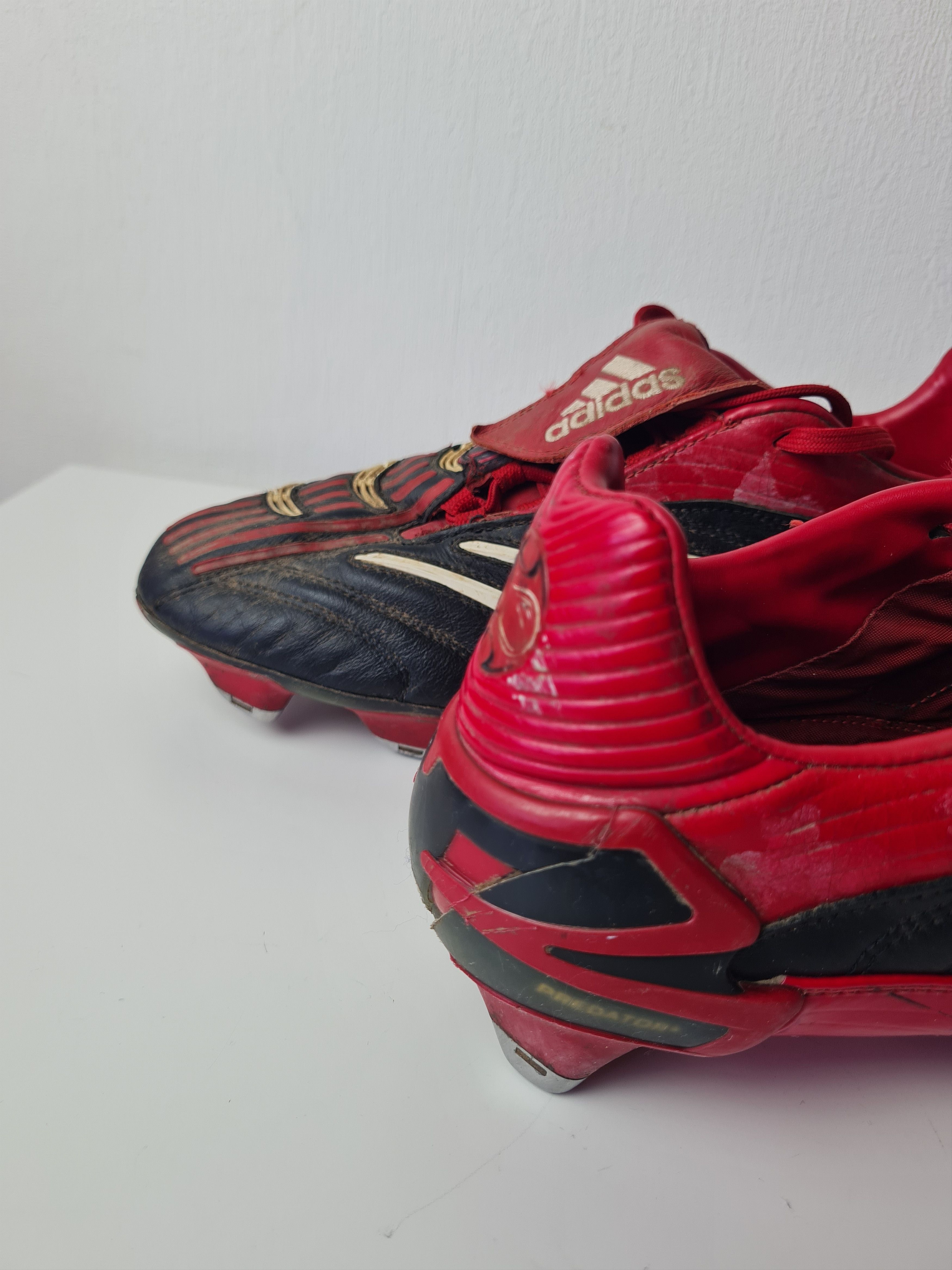 Adidas Football Boots Adidas Predator Absolute Mania TRX FG Soccer Size US 8.5 / EU 41-42 - 6 Thumbnail