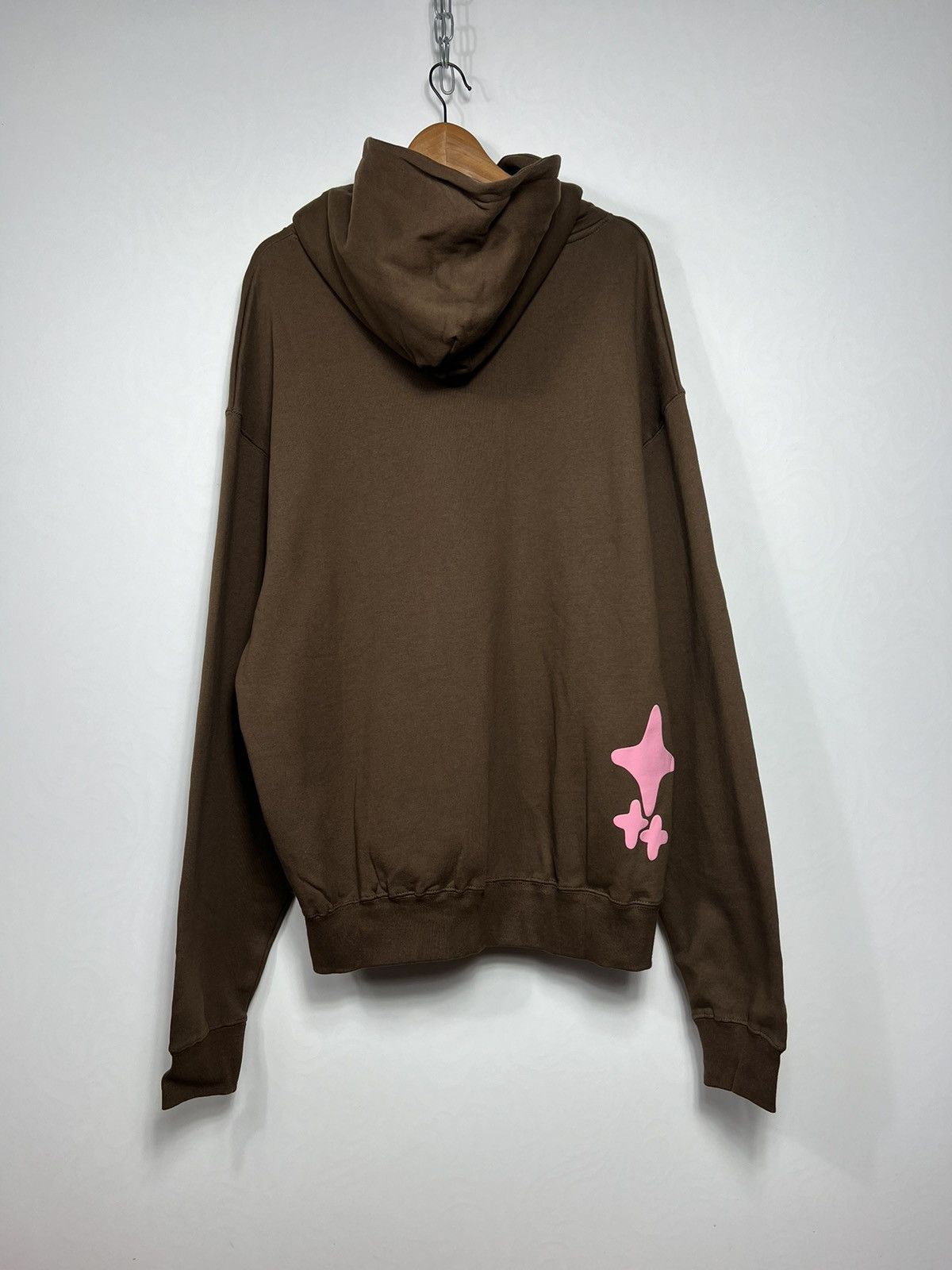 Broken Planet Oversized Broken Planet Market “Broken Hearts” Hoodie Size US XL / EU 56 / 4 - 12 Thumbnail