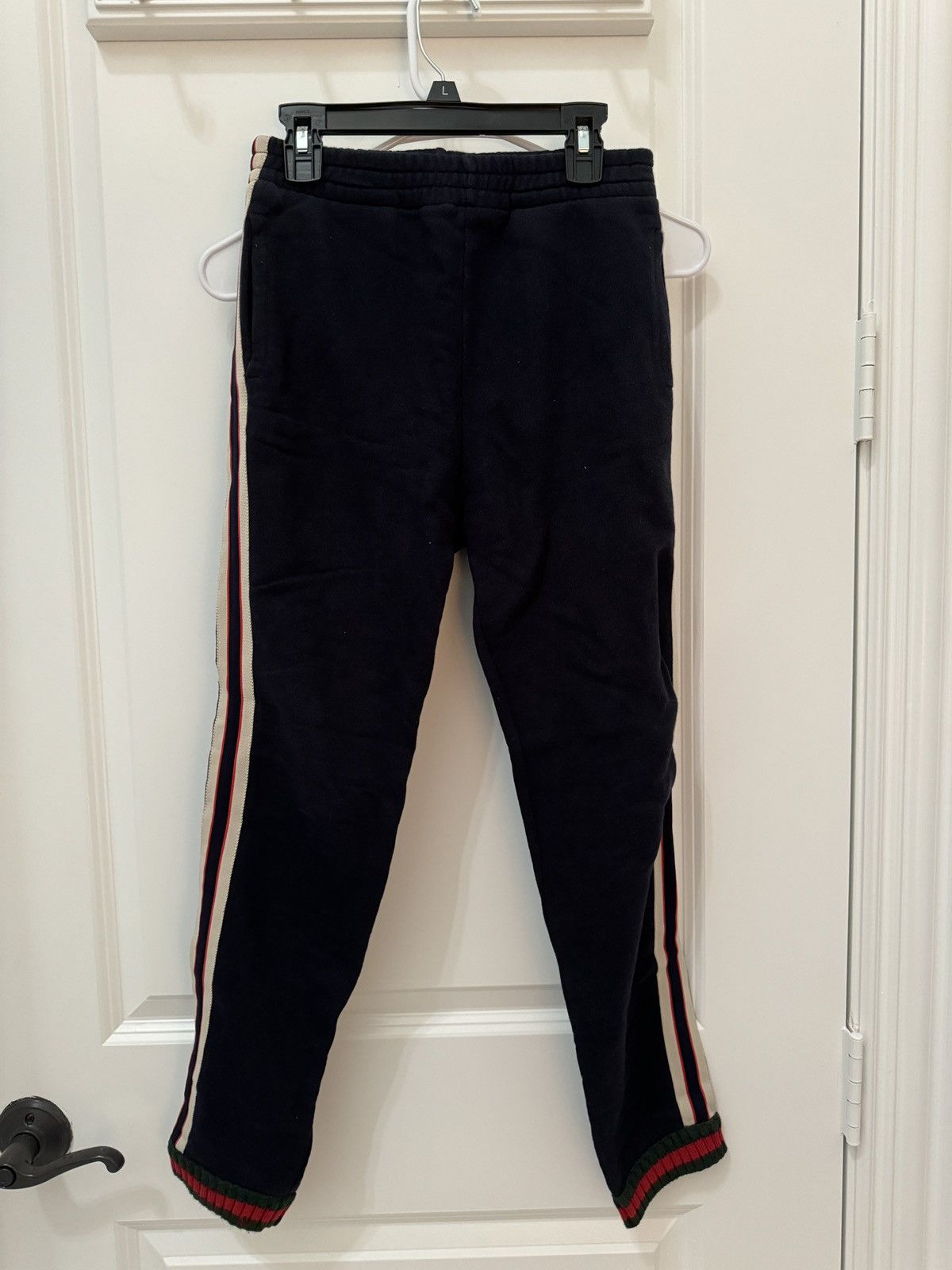 Gucci kids sweatpants