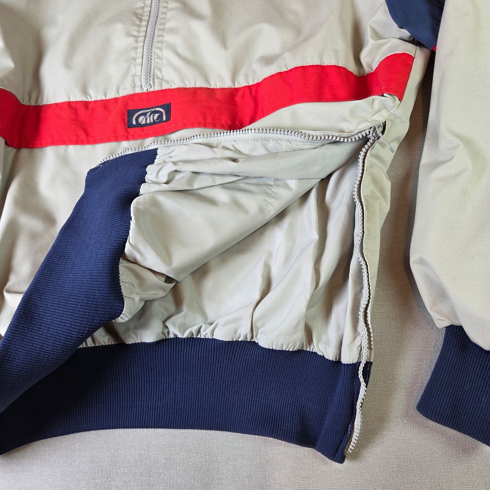 Vintage AMC Ski & Sportswear Made USA Vintage Jacket L/Med Fit Size US L / EU 52-54 / 3 - 9 Thumbnail
