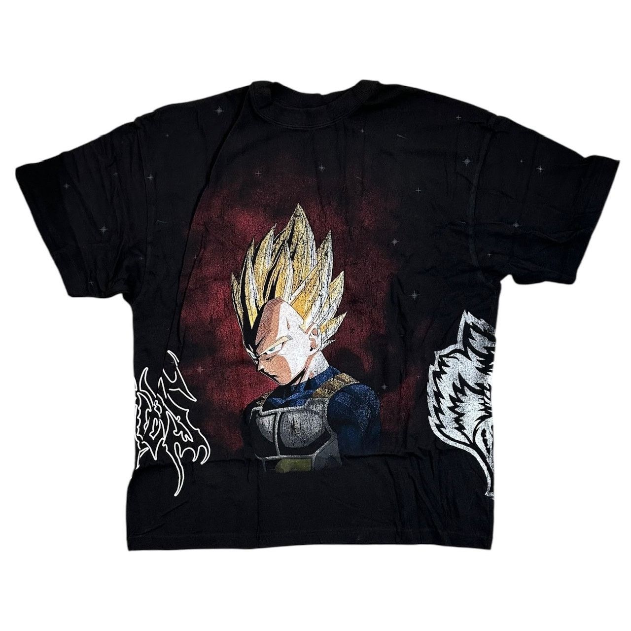 Darc Sport Darc Sport X Dragon Ball Z Oversize T-Shirt Box Set Size US L / EU 52-54 / 3 - 9 Thumbnail