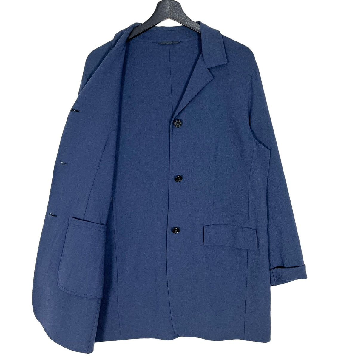 Herno Herno Italian Designer Women’s Stretchable Short Coat Size M / US 6-8 / IT 42-44 - 6 Thumbnail