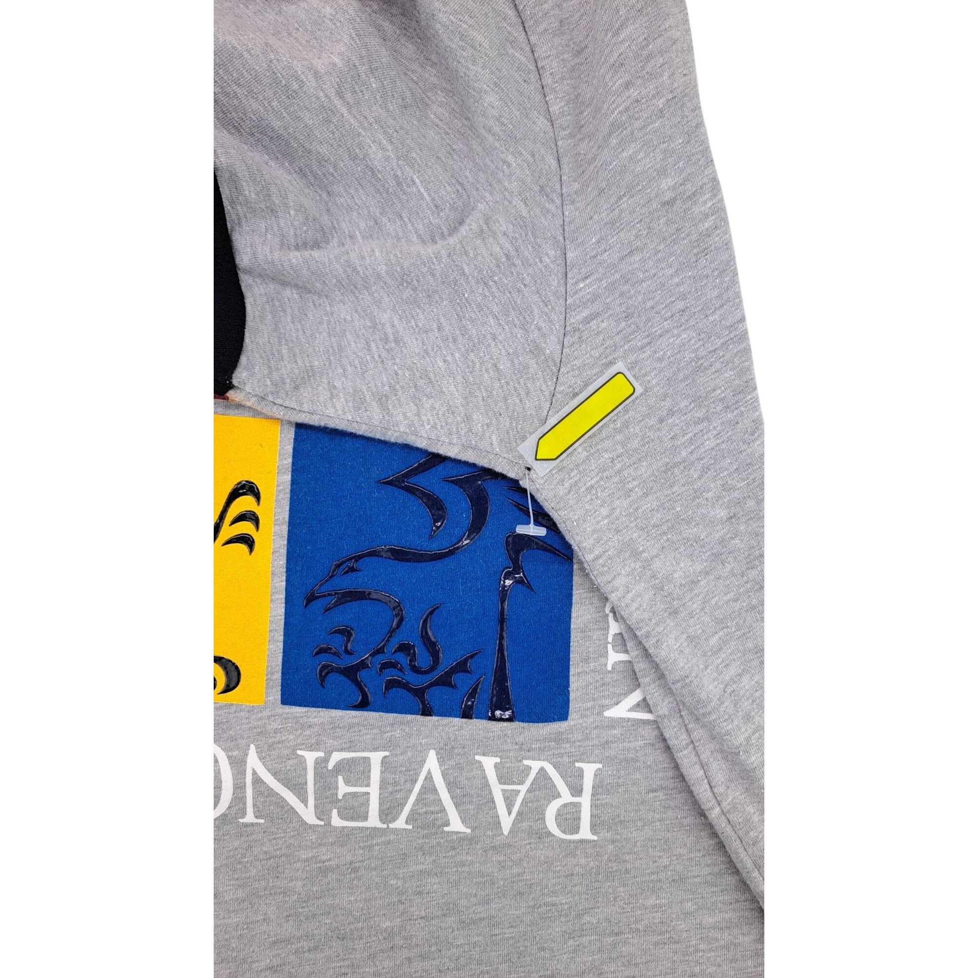 Universal Studios Harry Potter T-Shirt Medium Gray Ringer Wizarding World Size US M / EU 48-50 / 2 - 7 Thumbnail