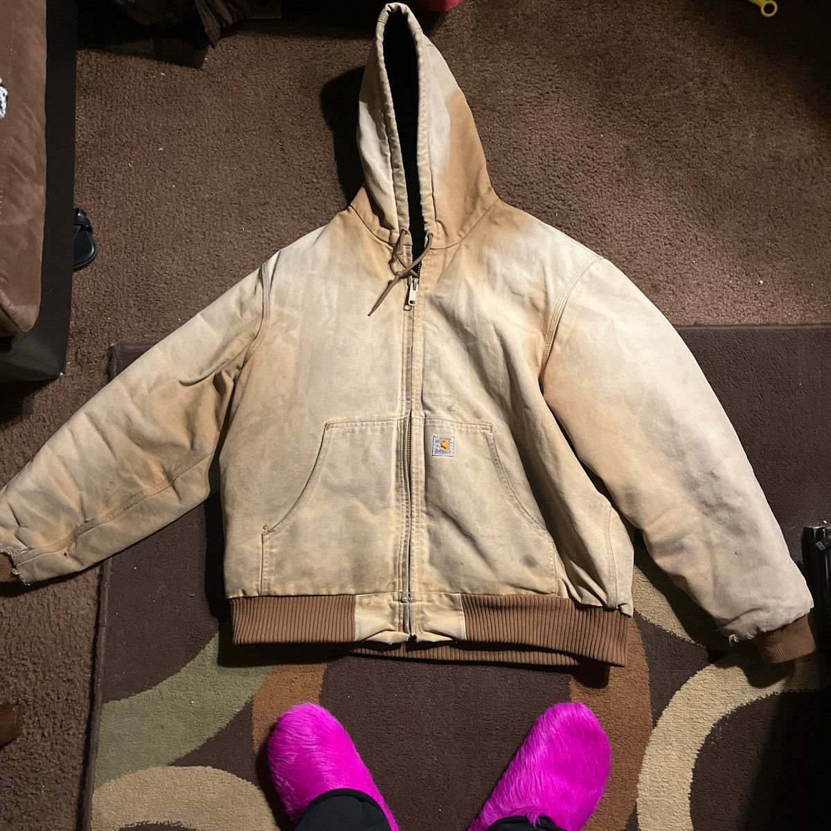 Carhartt Vintage Carhartt Size US M / EU 48-50 / 2 - 3 Thumbnail