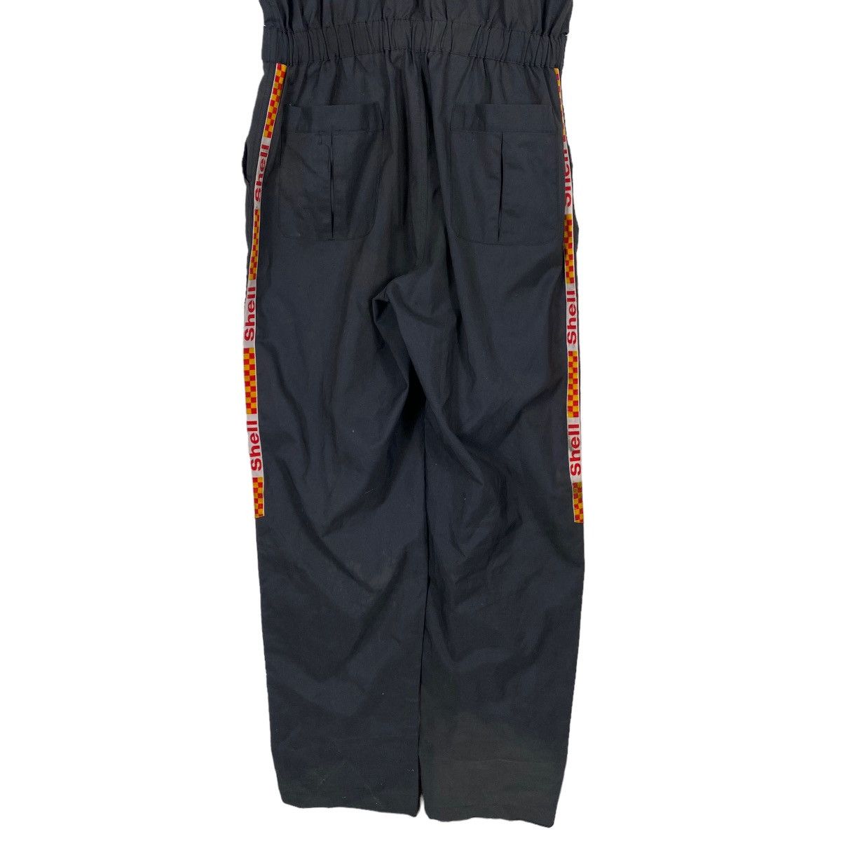 Japanese Brand × Sports Specialties Shell vintage coverall short sleeve Size US 40 / EU 56 - 11 Thumbnail