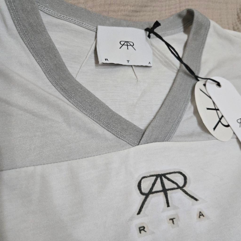 Rta RTA Tank Top Size L NWT Size US L / EU 52-54 / 3 - 2 Thumbnail