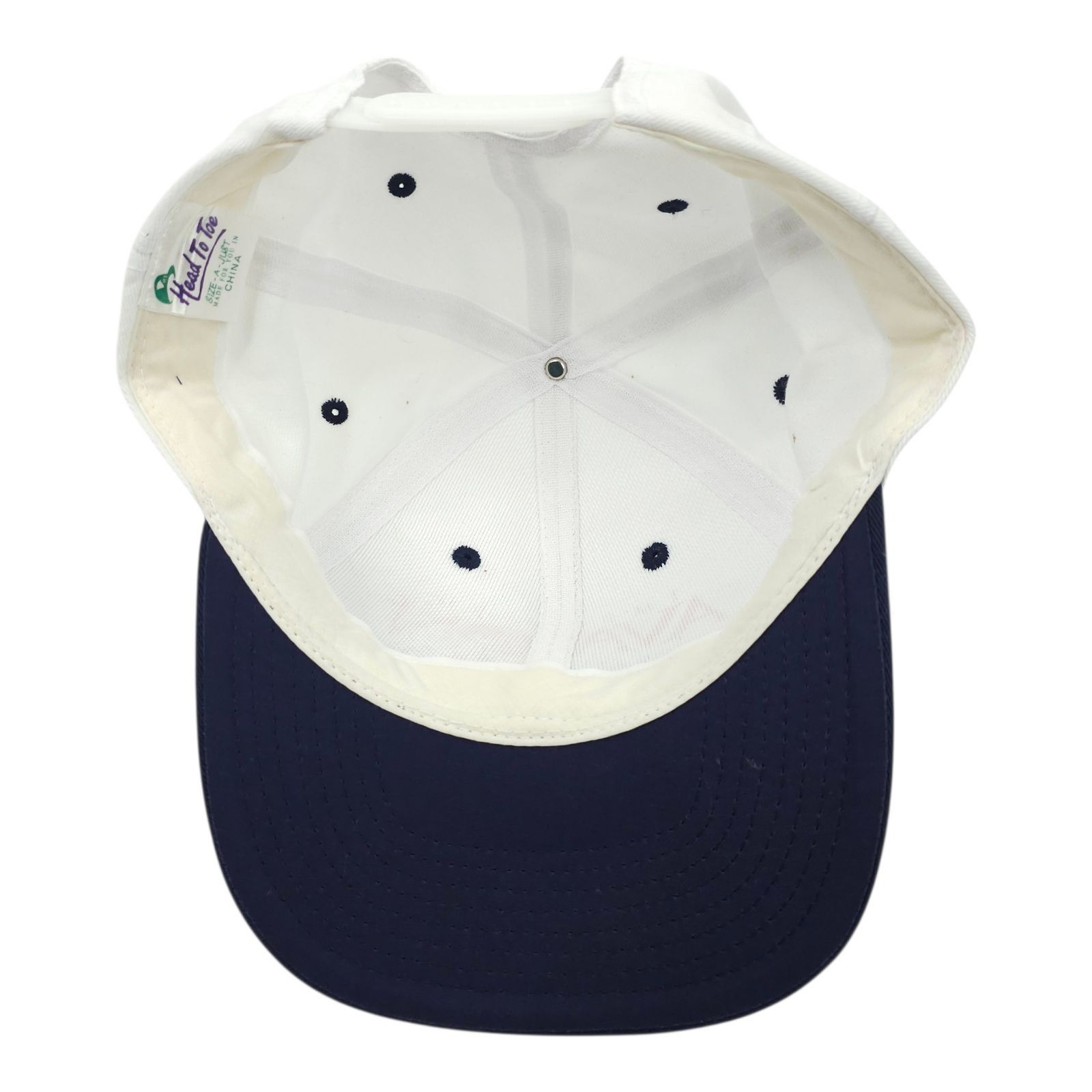 Other Avalon Imported Natural Spring Water Snapback Cap Vintage Size ONE SIZE - 5 Thumbnail