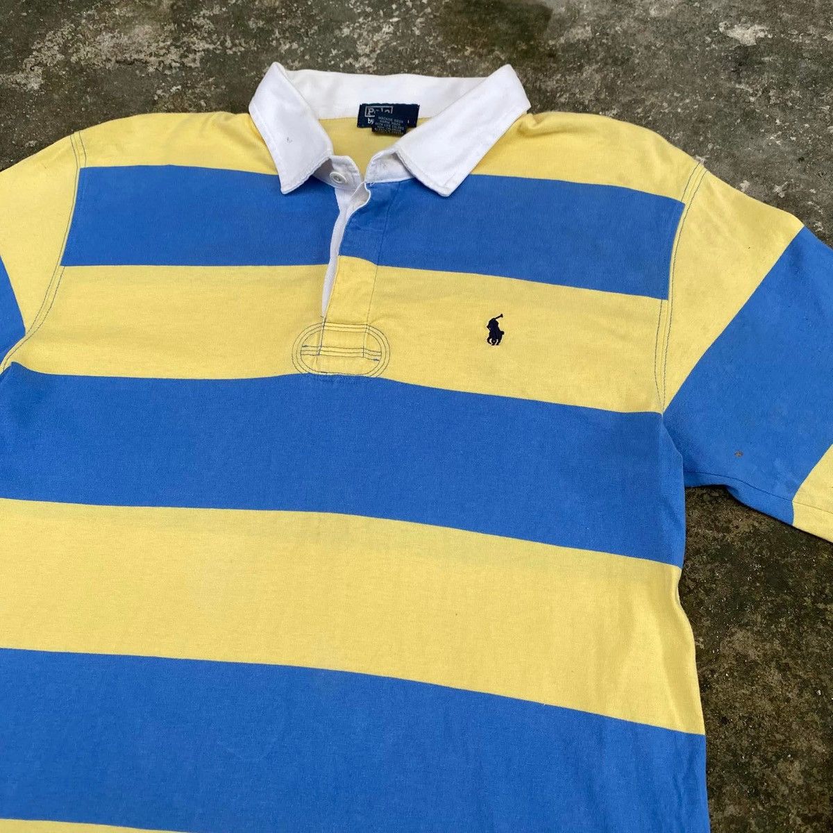 Ralph Lauren RARE ‼️ Ralph Lauren Size US L / EU 52-54 / 3 - 3 Thumbnail