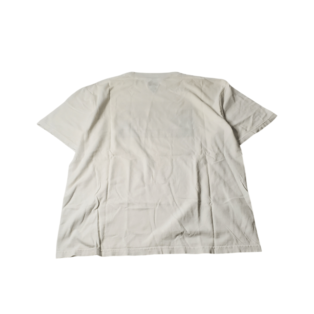 NFL × Reebok Y2K Tony Romo for President T-Shirt Size US L / EU 52-54 / 3 - 4 Thumbnail