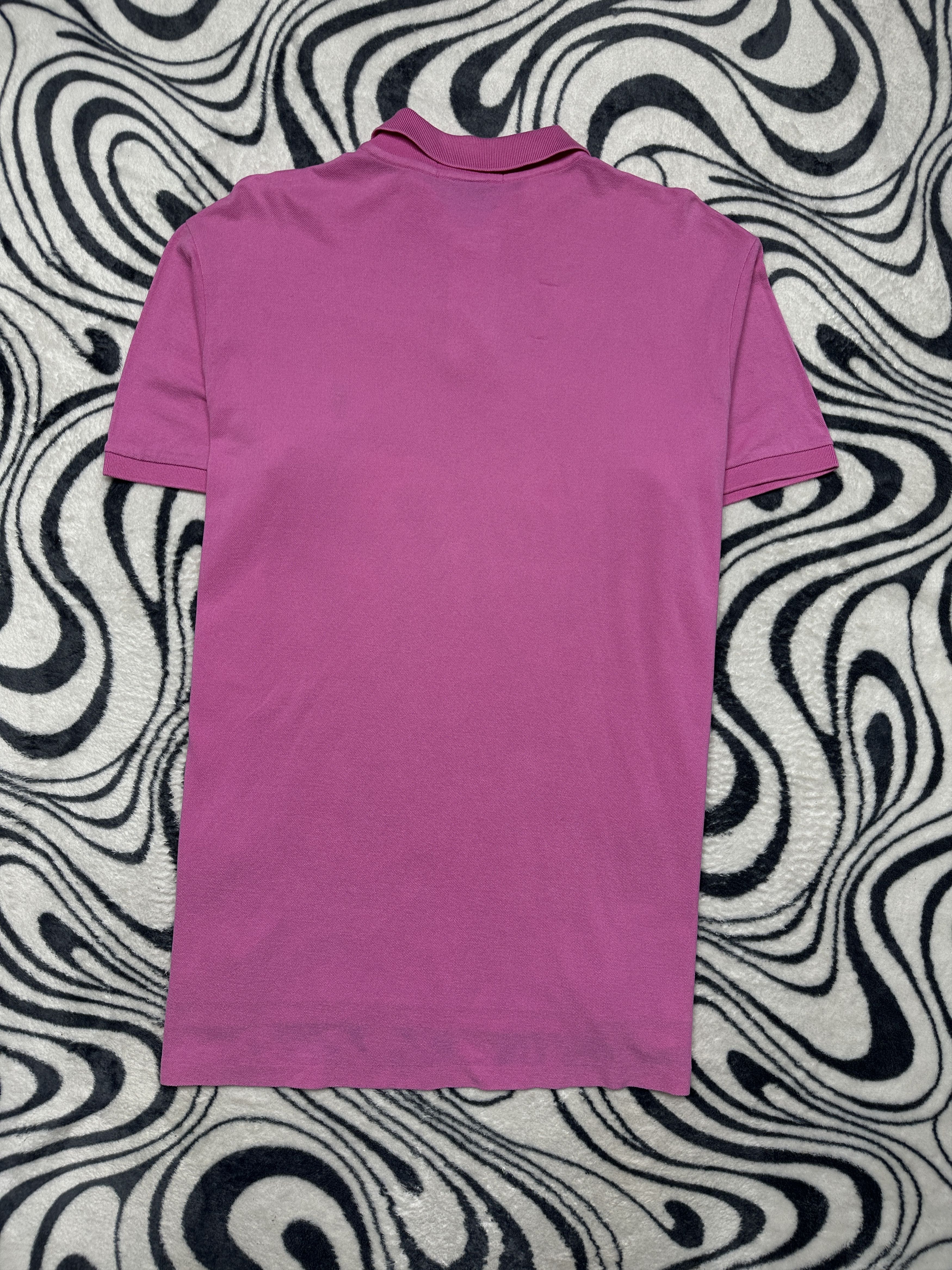 Polo Ralph Lauren Polo Ralph Lauren Vintage Mens Polo Shirt Size US L / EU 52-54 / 3 - 7 Thumbnail