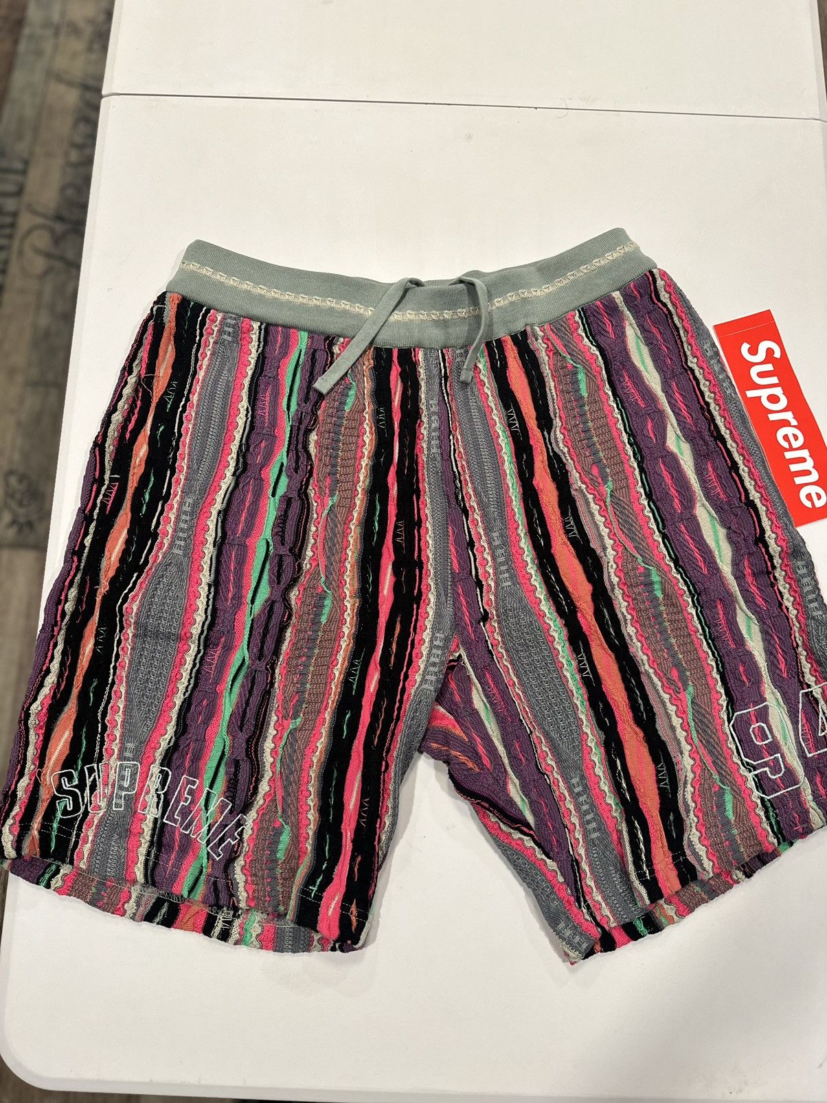 image of Coogi Shorts, Men's (Size 34)