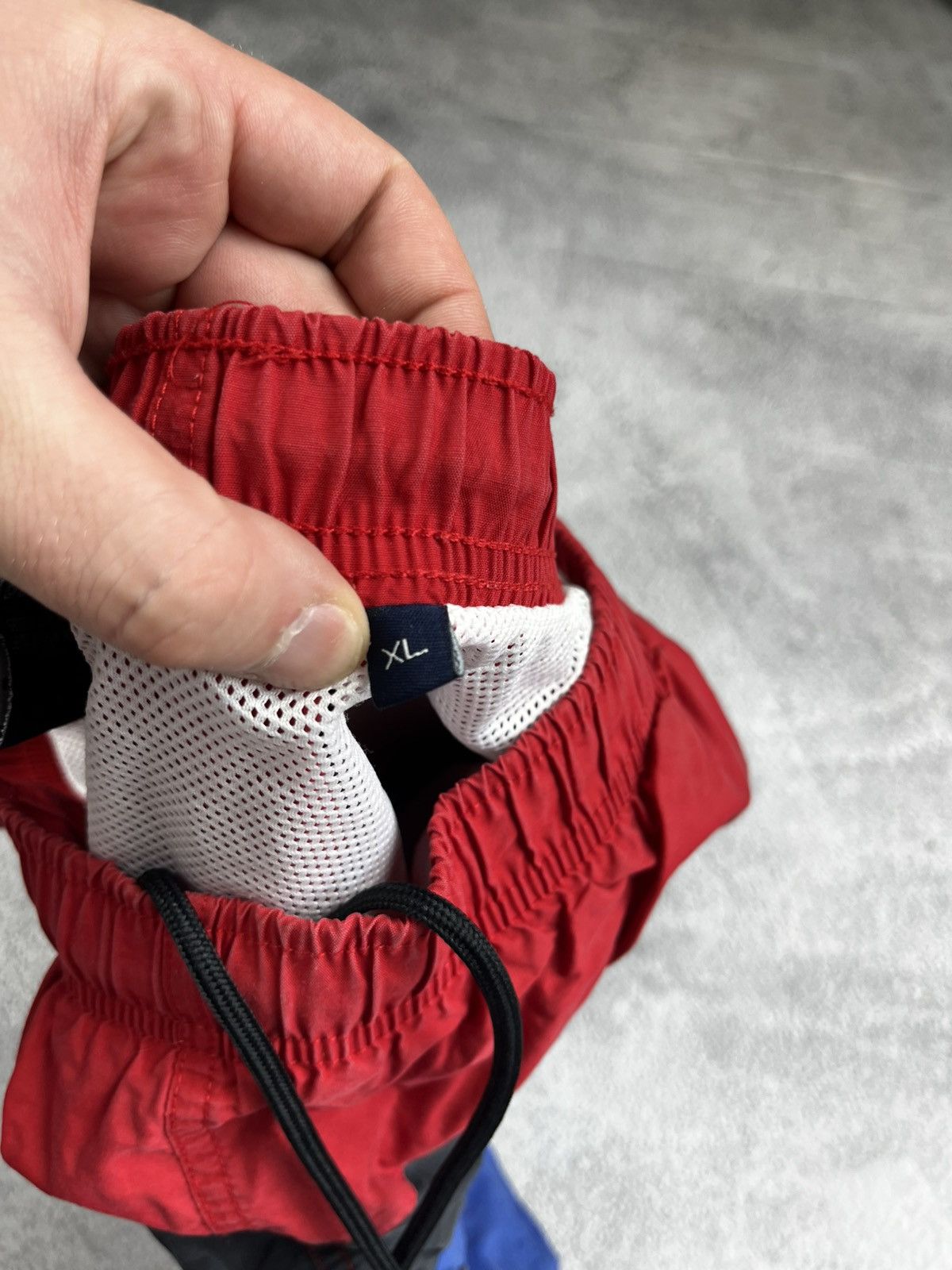 Polo Ralph Lauren × Ralph Lauren Ralph Lauren shorts vintage Size US 34 / EU 50 - 5 Thumbnail