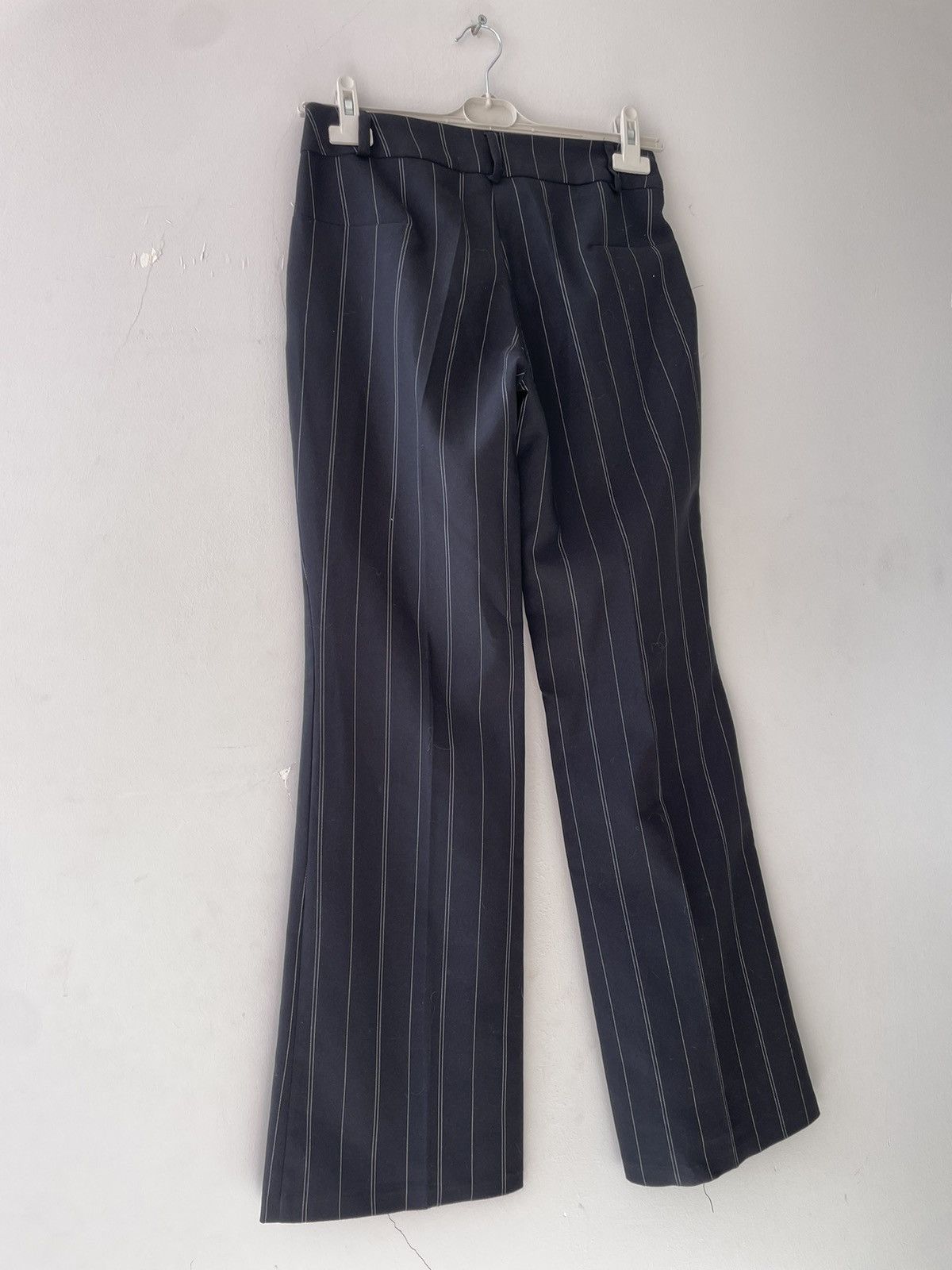 Vintage y2k trousers Size 26" / US 2 / IT 38 - 10 Thumbnail