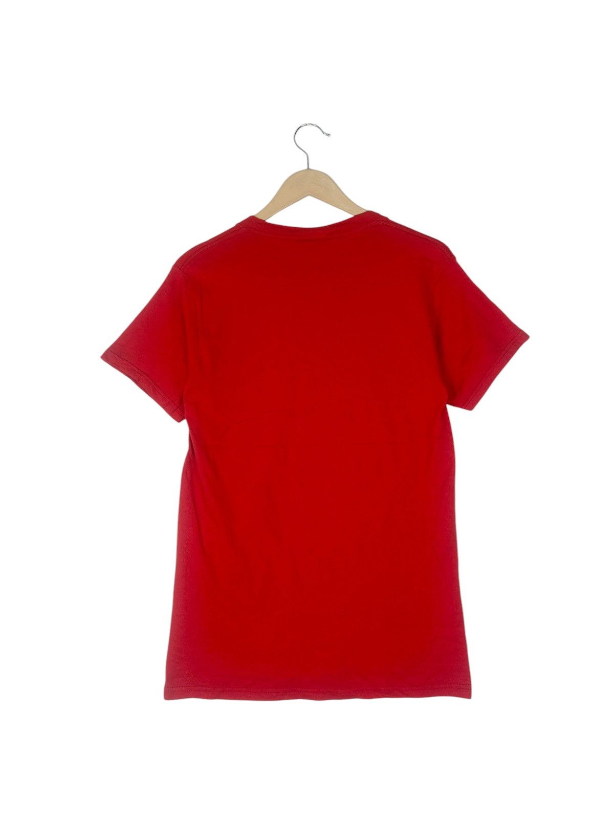 Universal Studios × Vintage Vintage 90s Universal Studio Hollywood T-shirt/ Production Size US S / EU 44-46 / 1 - 2 Thumbnail