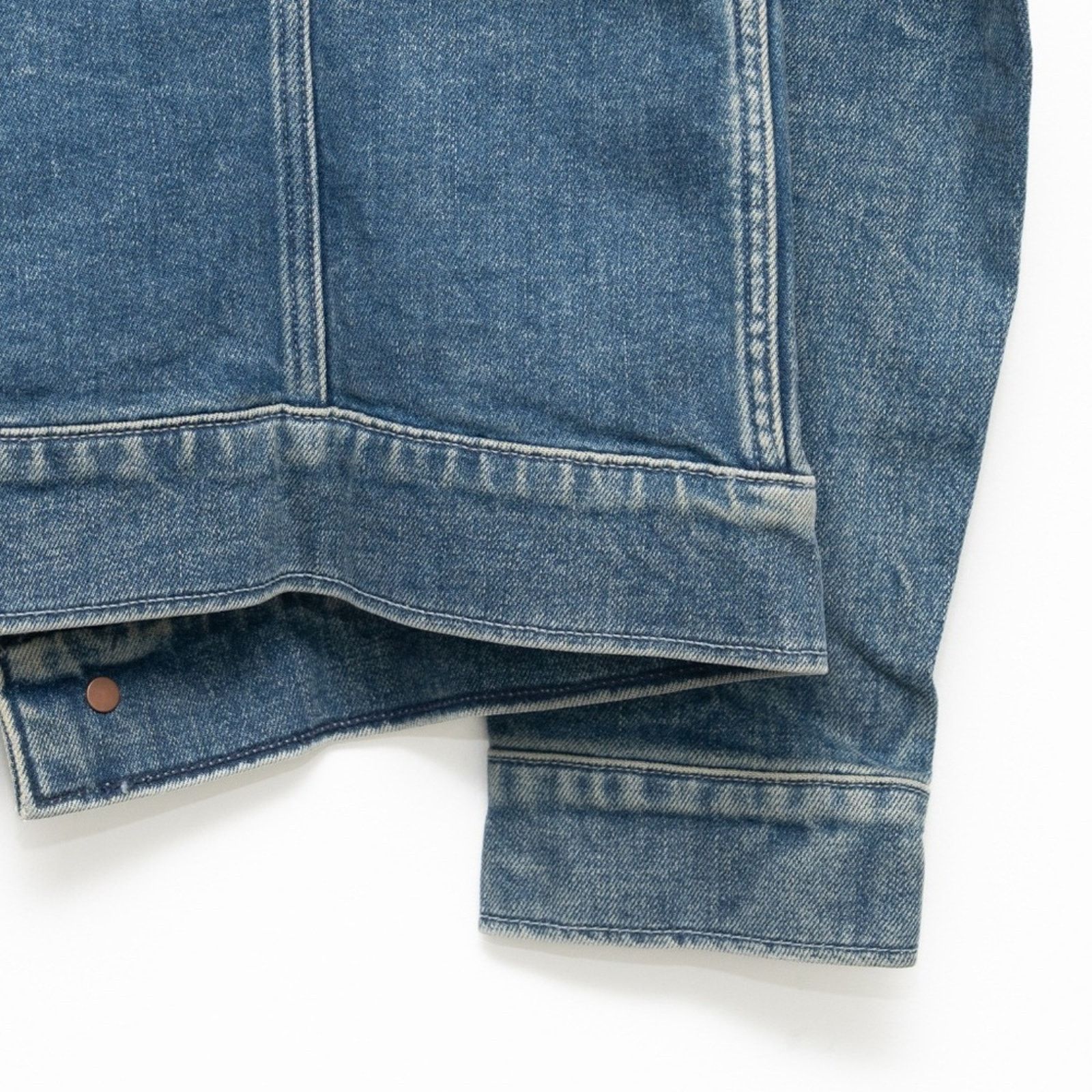 G-Star G-Star. Women's Arc 3D Denim Jacket. Size M / US 6-8 / IT 42-44 - 8 Thumbnail