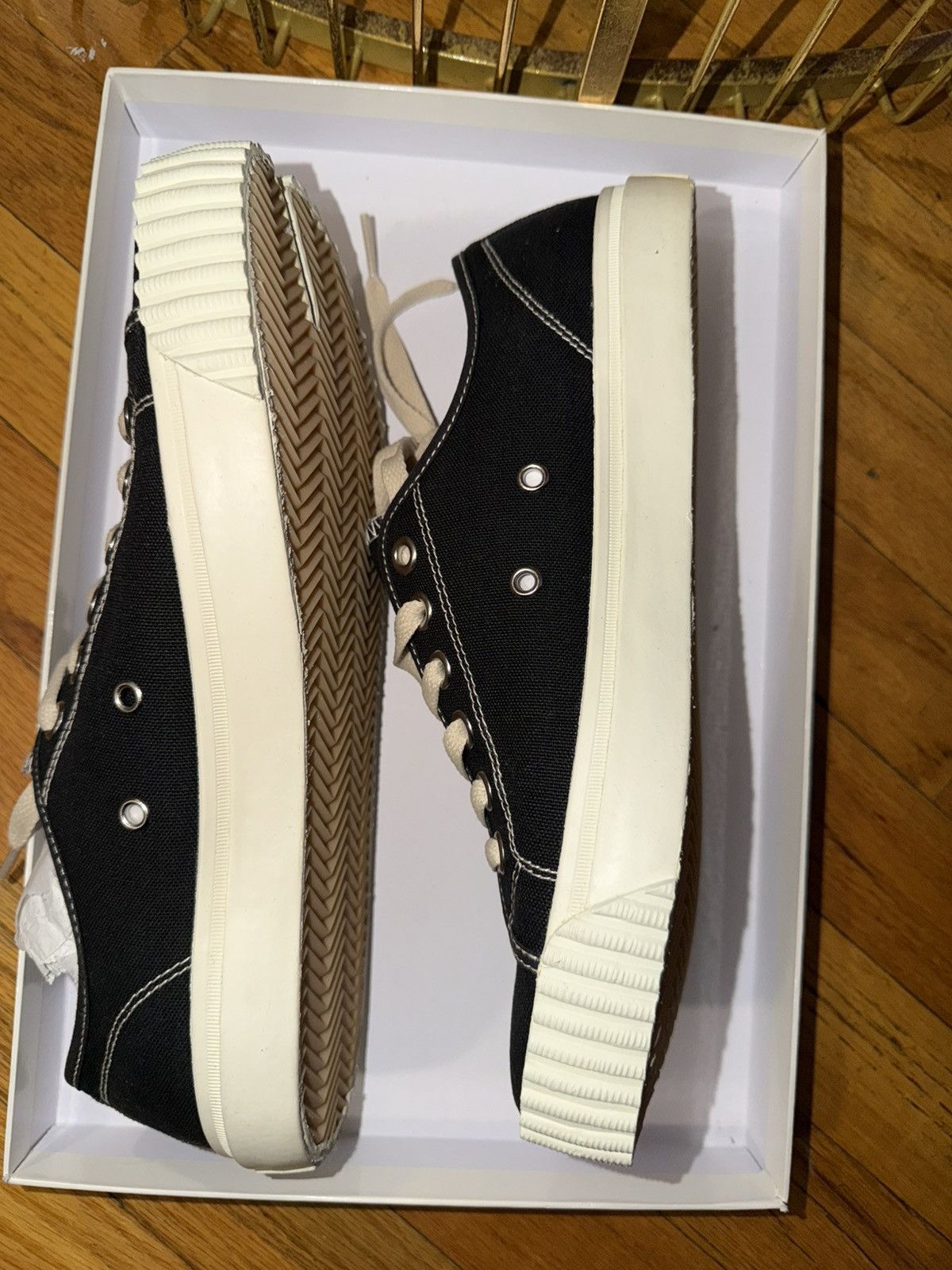 Maison Margiela Maison Margiela Tabis Size US 9.5 / IT 39.5 - 4 Thumbnail