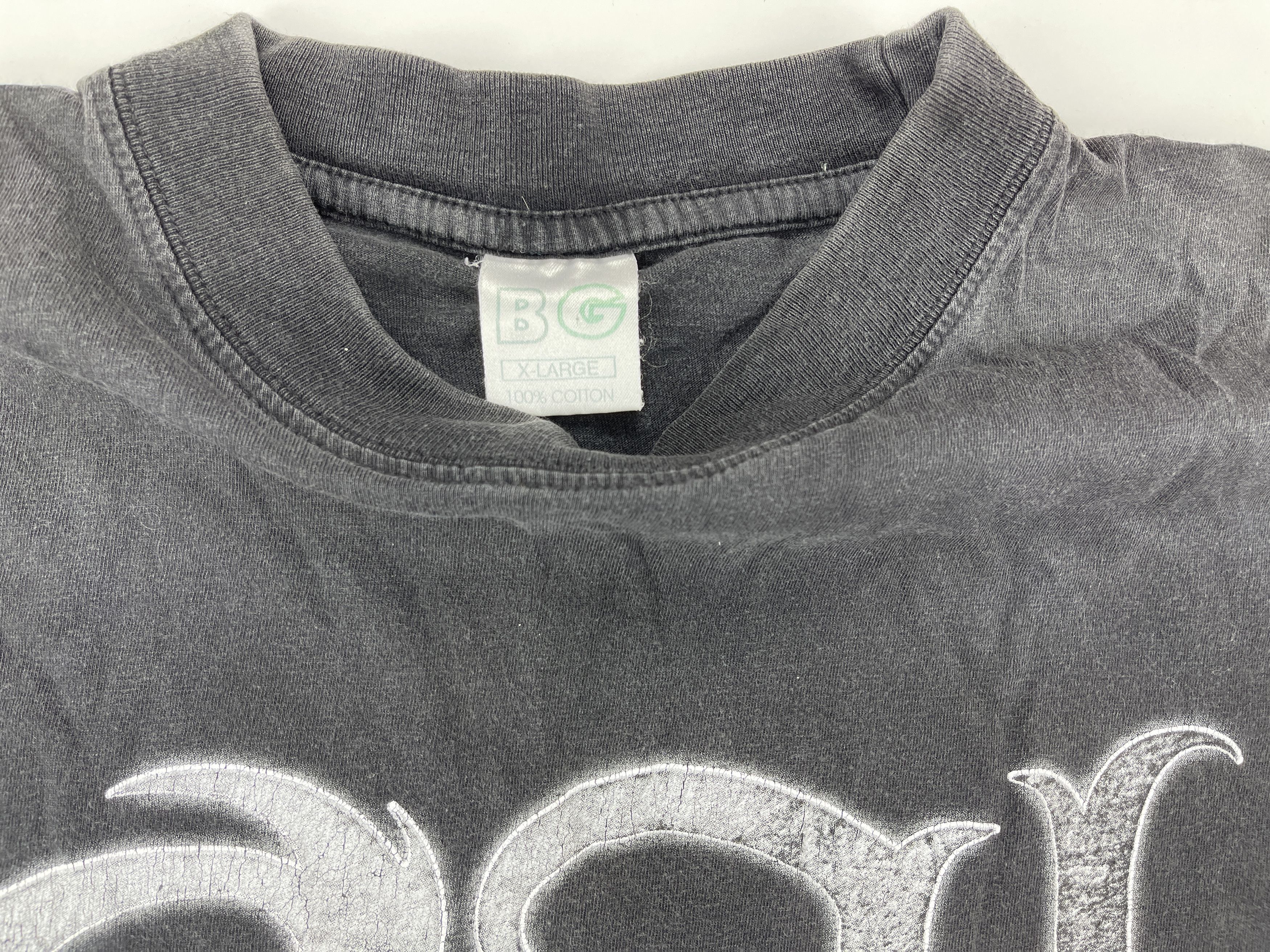 Rap Tees × Vintage Cypress Hill t-shirt, Stoned Raiders 2001 vintage 2 SIDED XL Size US XL / EU 56 / 4 - 8 Thumbnail