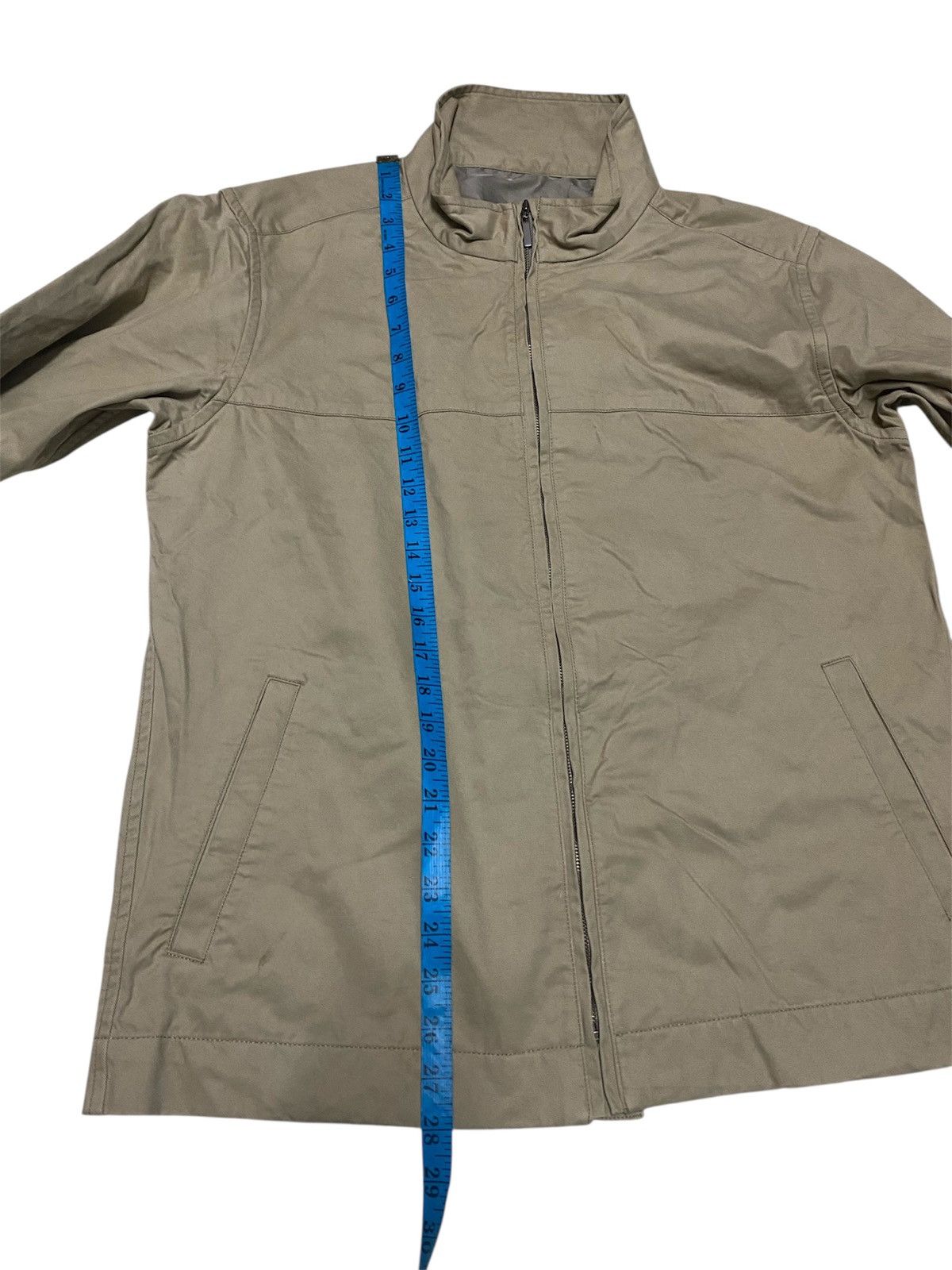 Designer × Hiroko Koshino Homme × Japanese Brand HIROKO KOSHINO Light Casual Jacket Size US L / EU 52-54 / 3 - 11 Thumbnail