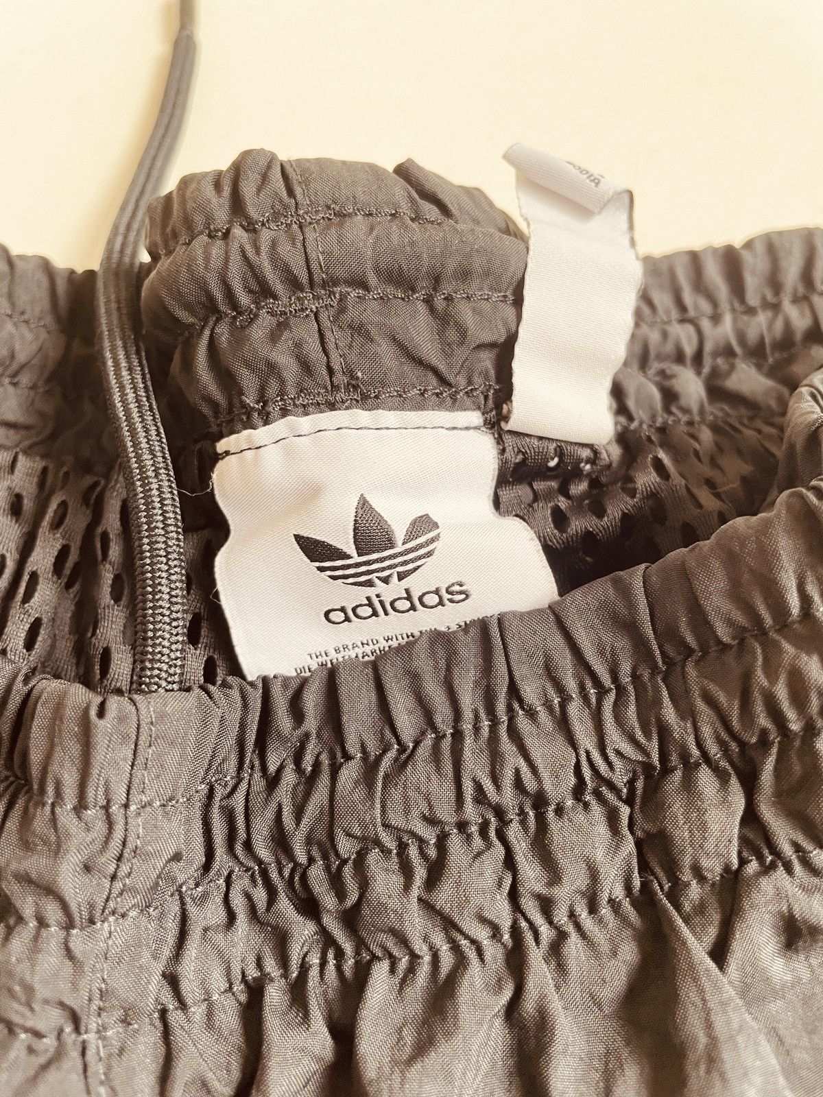 Adidas Adidas Black Pants Size US 30 / EU 46 - 2 Thumbnail