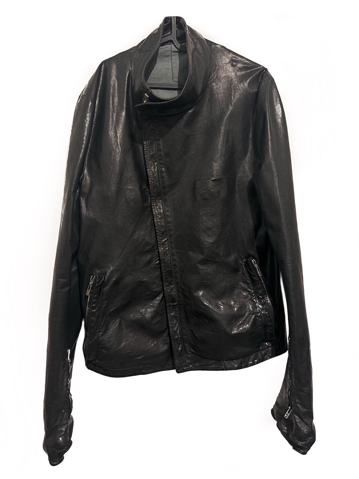 Carol Christian Poell Carol Christian Poell Jacket LM/2599