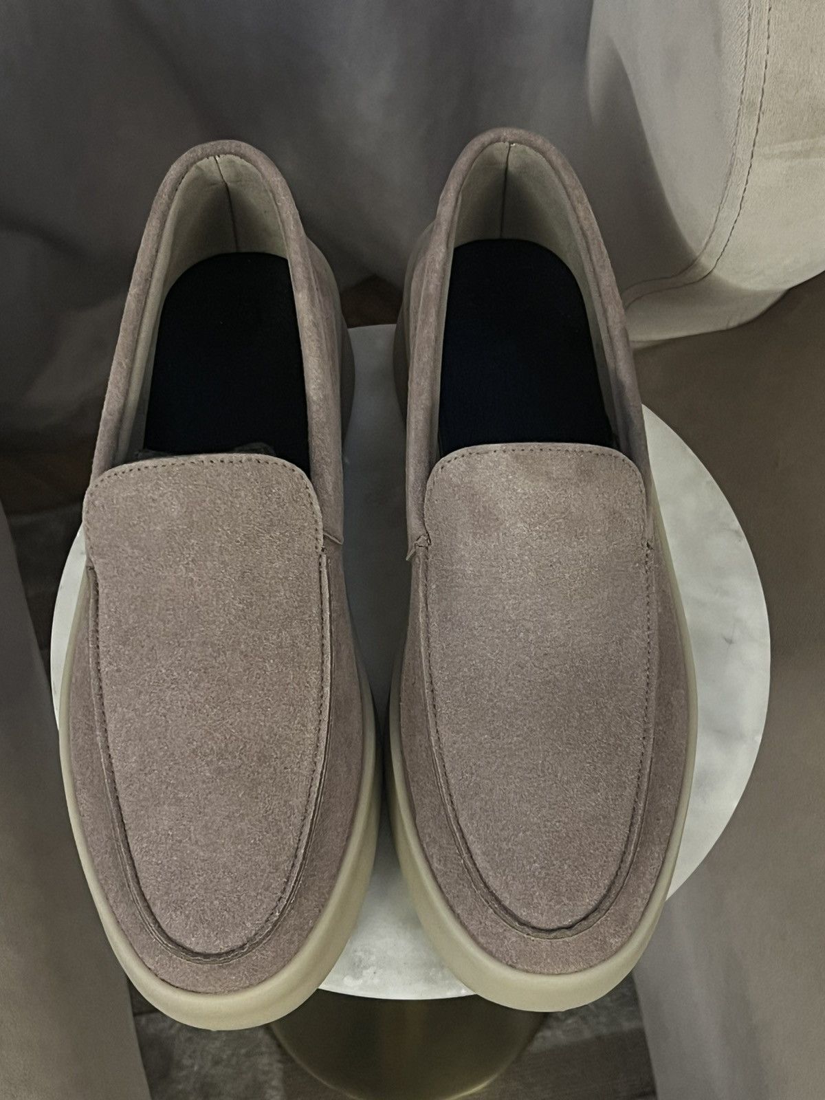 Other FEAR OF GOD STYLE MARC FISHER LOAFER SIZE UK 8 EU 42 Size US 9 / EU 42 - 6 Thumbnail