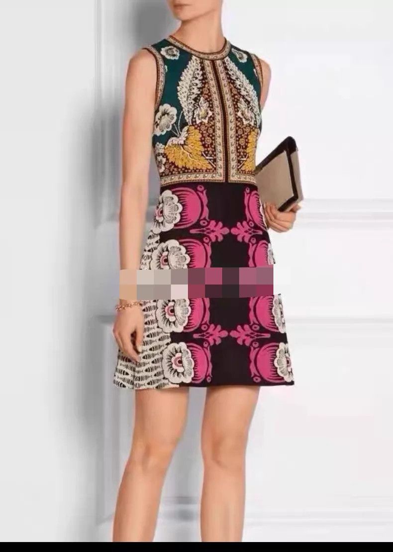 Valentino Valentino knitted dresses | Grailed