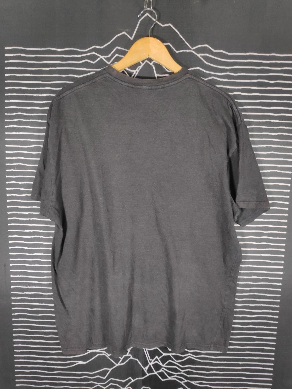 Band Tees Young Buck Cashville Hip Hop Rap Tees Size XL Size US XL / EU 56 / 4 - 2 Thumbnail