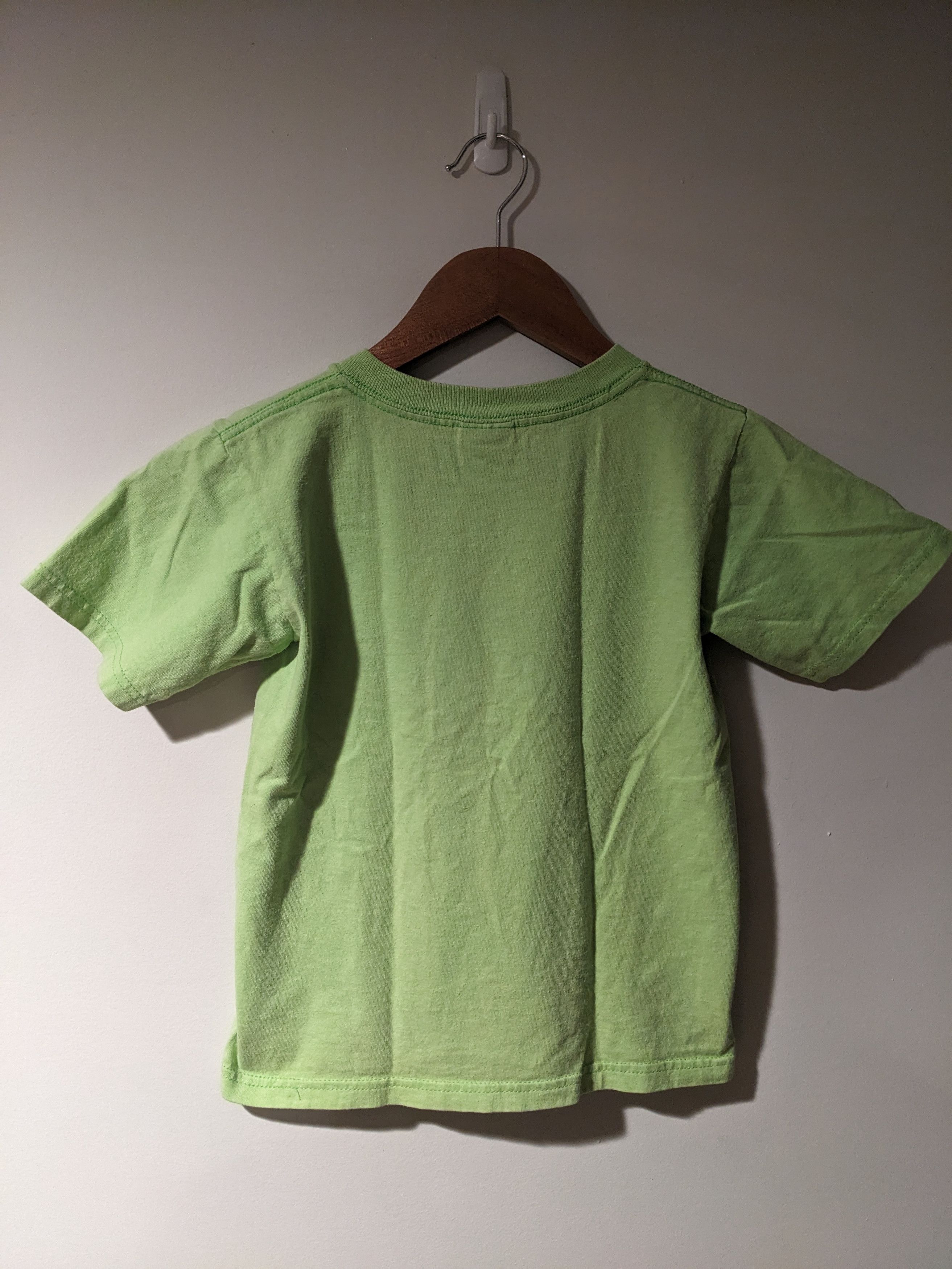 Nickelodeon × Vintage Vintage Y2K Dora the Explore Nickelodeon Youth Small T-Shirt Size US S / EU 44-46 / 1 - 8 Thumbnail