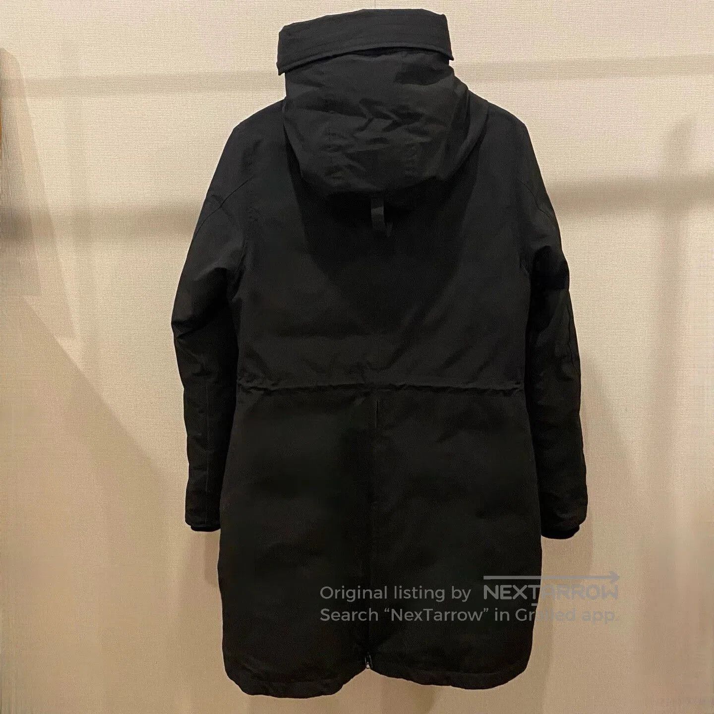 Canada Goose Canada Goose Mid. Size US M / EU 48-50 / 2 - 2 Thumbnail