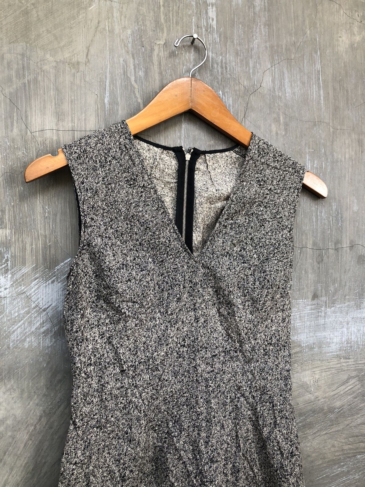 Designer × Philosophy di Lorenzo Serafini × Vintage Philosophy Di Lorenzo Serafini Maxi Dress Size XS / US 0-2 / IT 36-38 - 5 Thumbnail