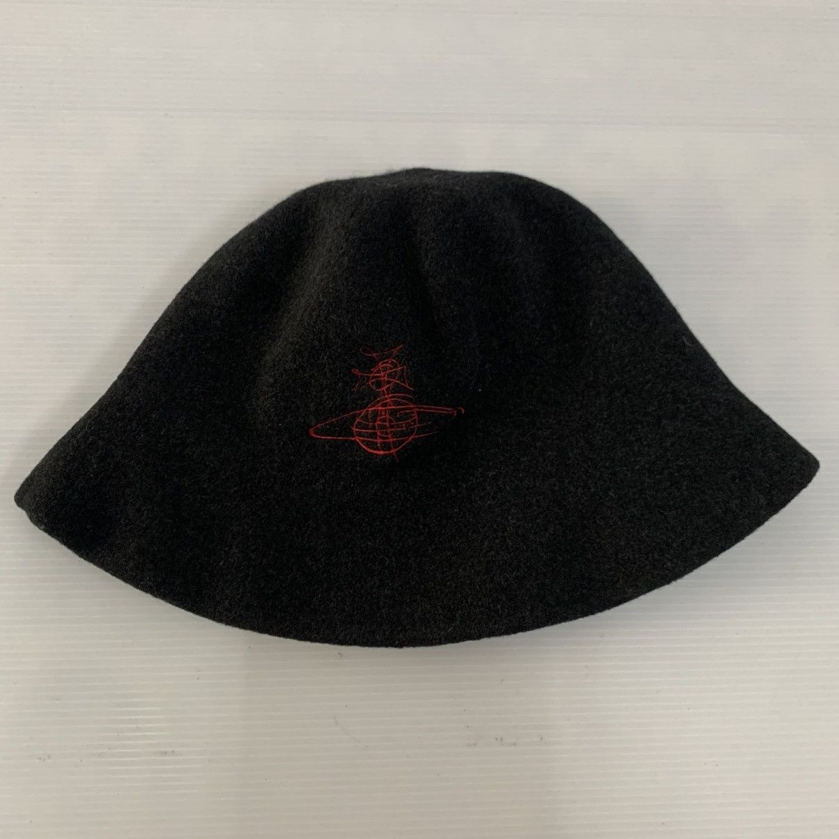 Vivienne Westwood VIVIENNE WESTWOOD WOOL HATS Size ONE SIZE - 11 Thumbnail