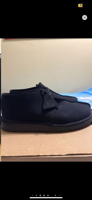 Rare store clarks originals