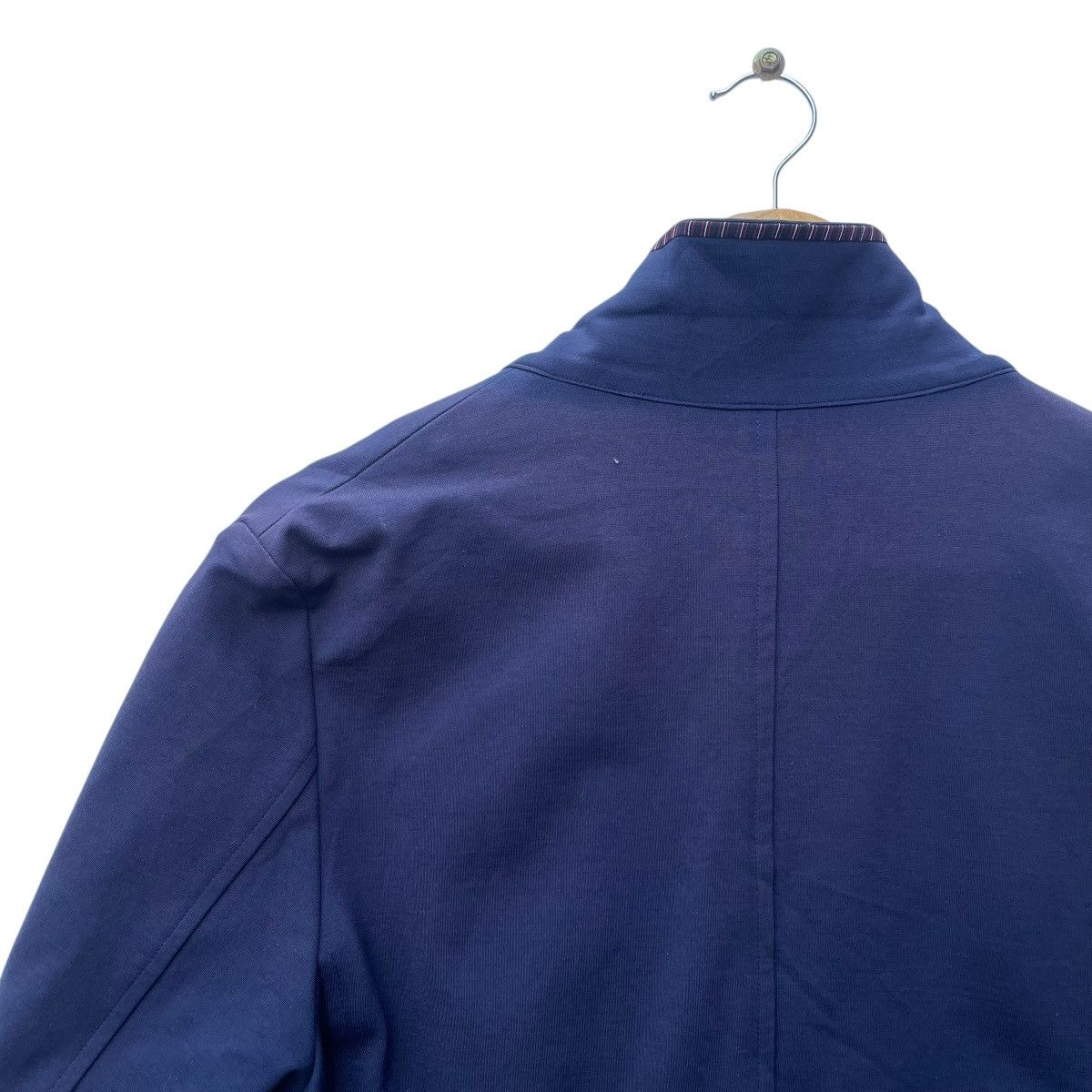 BIGI × Japanese Brand × Suitsupply Japanese Brand Radmess Men’s Bigi casual Jacket Size US M / EU 48-50 / 2 - 5 Thumbnail