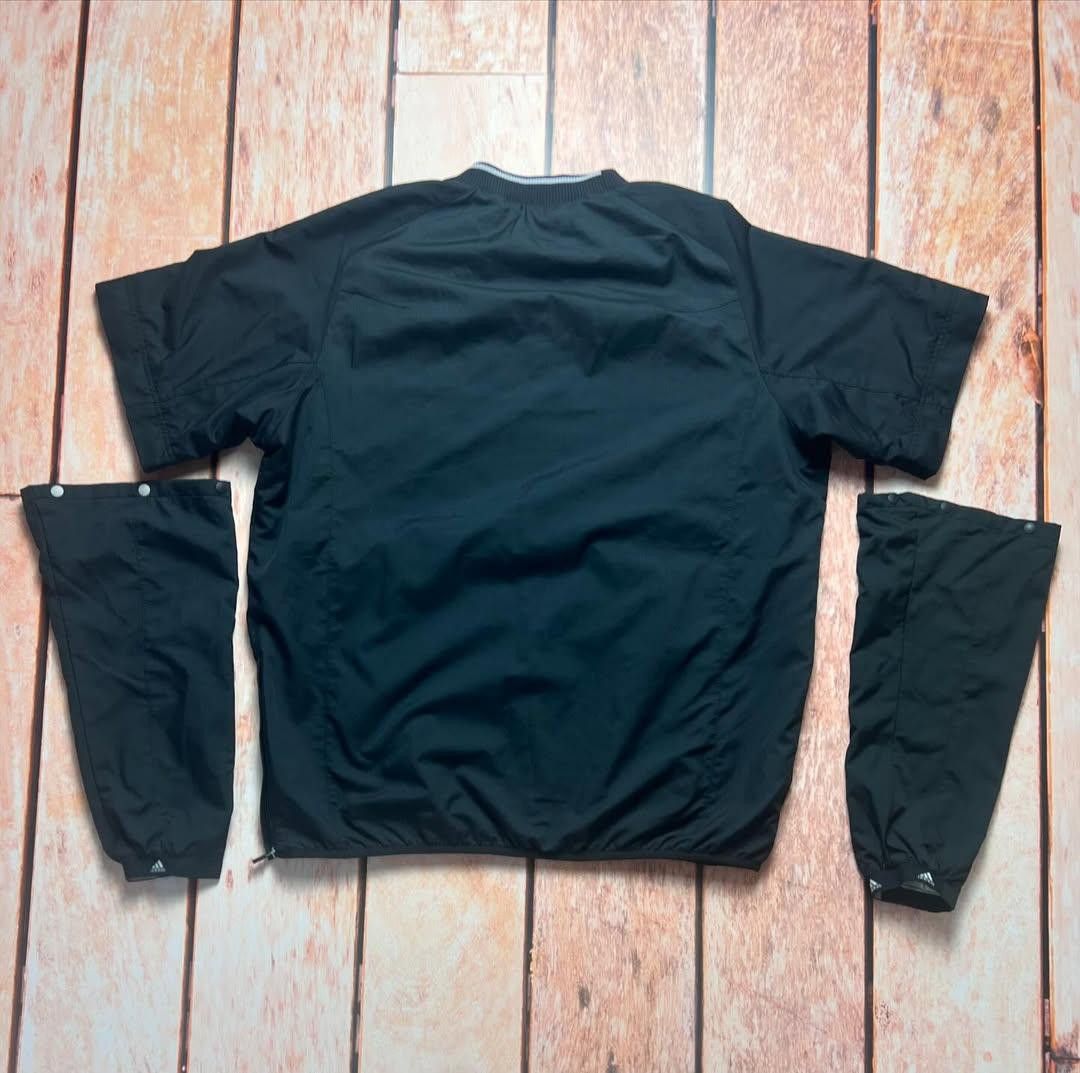 Adidas Adidas light jacket Size US L / EU 52-54 / 3 - 8 Thumbnail
