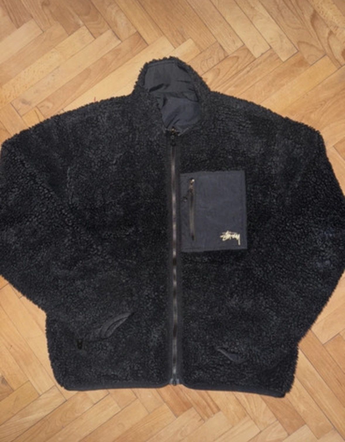 Stussy Jacket Stüssy Size US M / EU 48-50 / 2 - 1 Thumbnail