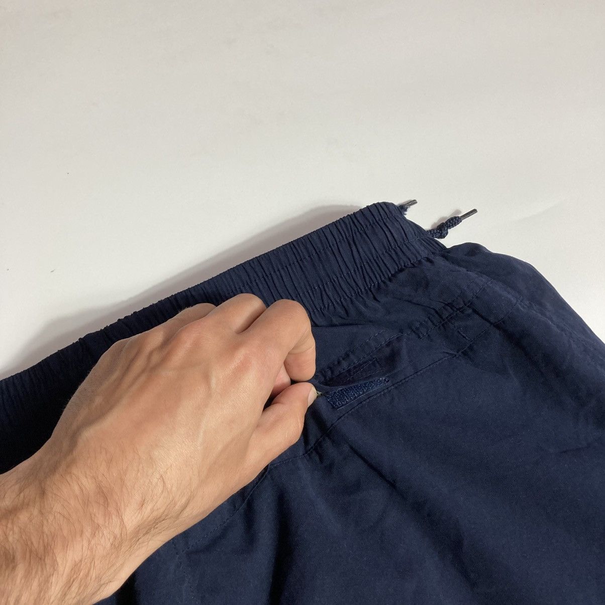 Starter × Vintage starter cargo basketball transformer activewear pants shorts Size US 32 / EU 48 - 7 Thumbnail