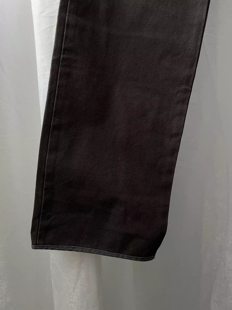 Yohji Yamamoto yohji Yamamoto size 3 Medieval Women's Cotton Canvas Zippe Size M / US 6-8 / IT 42-44 - 7 Thumbnail