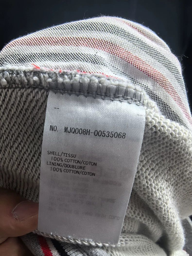 Thom Browne thom browne Size 1 Sweatpants 2503-Nextarrow Size US 30 / EU 46 - 5 Thumbnail