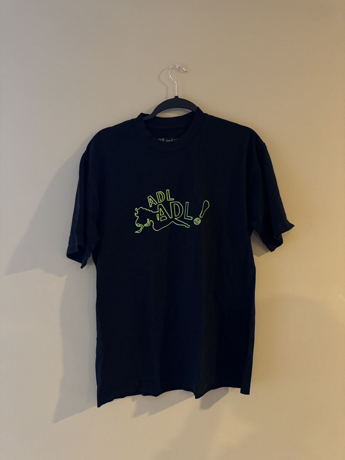 Cactus Plant Flea Market × Yeat Yeat x Cactus Plant Flea Market CPFM ADL Box Set Tee Size US M / EU 48-50 / 2 - 1 Thumbnail