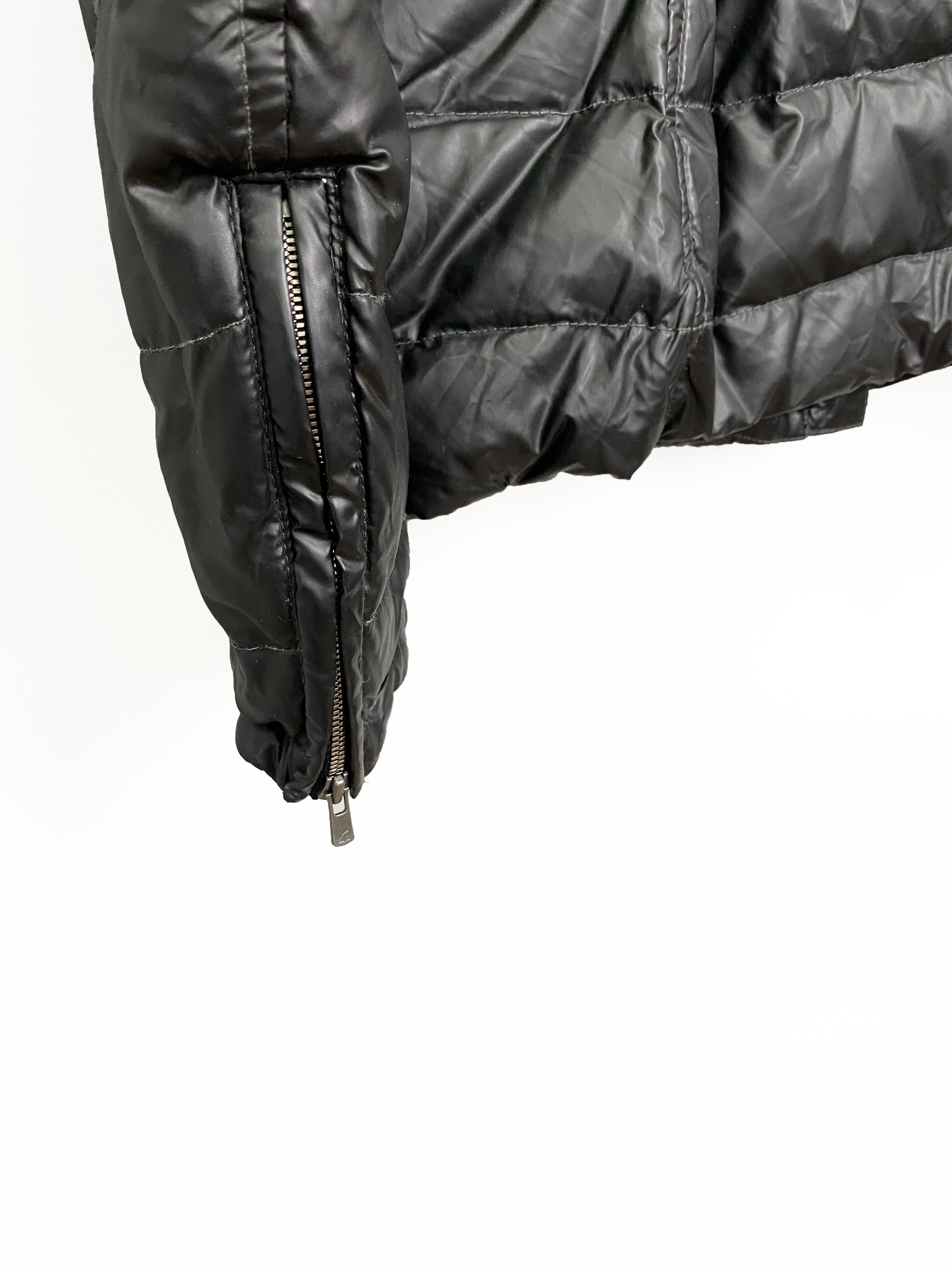 Belstaff BELSTAFF Silver Label Goose Down Women's Jacket Size 42 Size M / US 6-8 / IT 42-44 - 7 Thumbnail