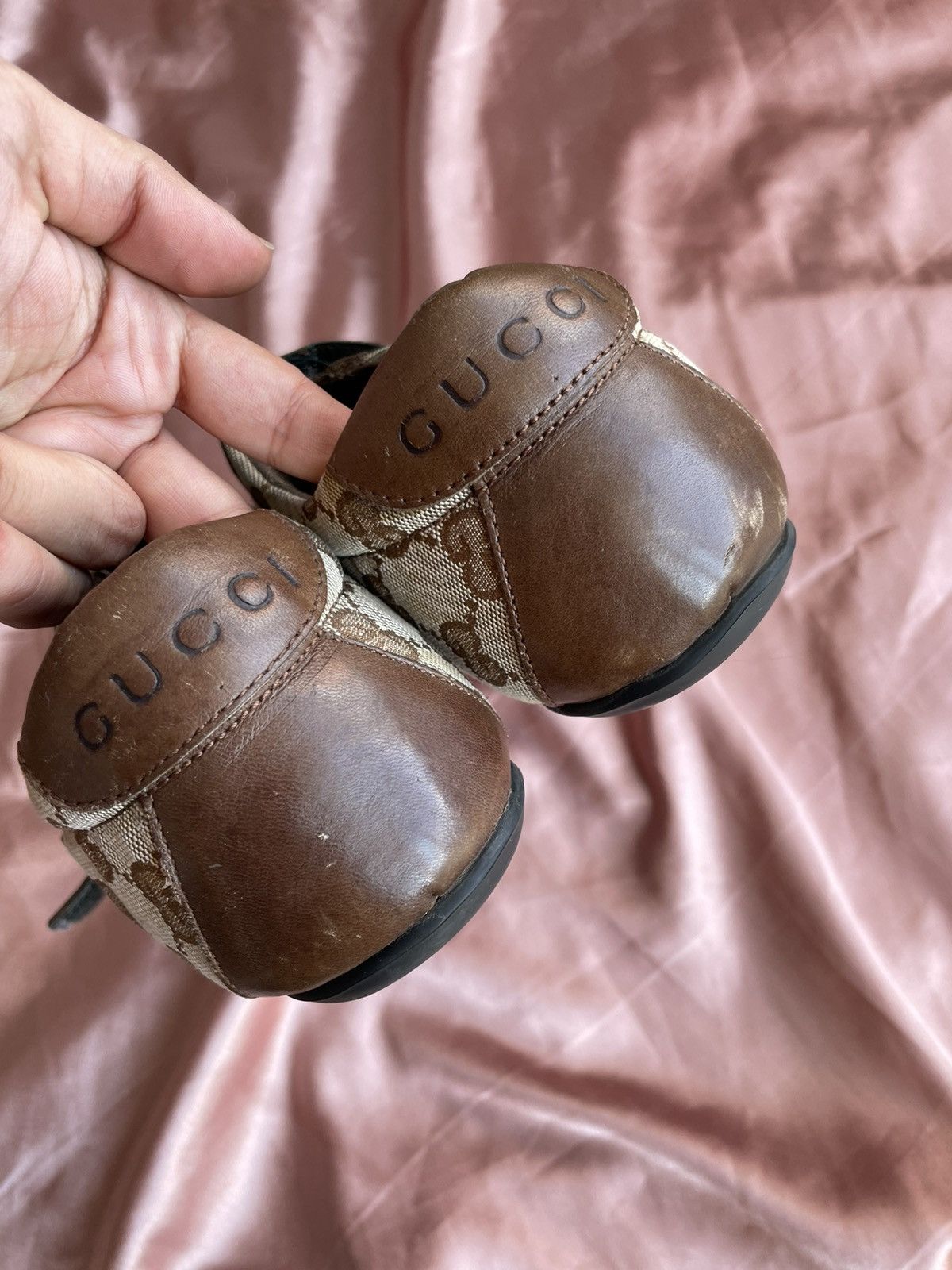 Gucci Gucci shoes Size US 8 / IT 38 - 11 Thumbnail